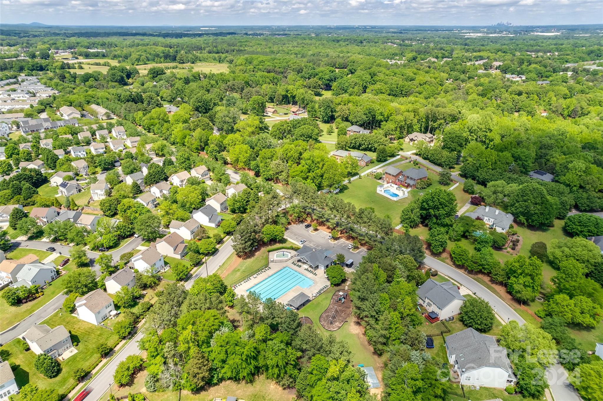 Waterstone - Residential Lease