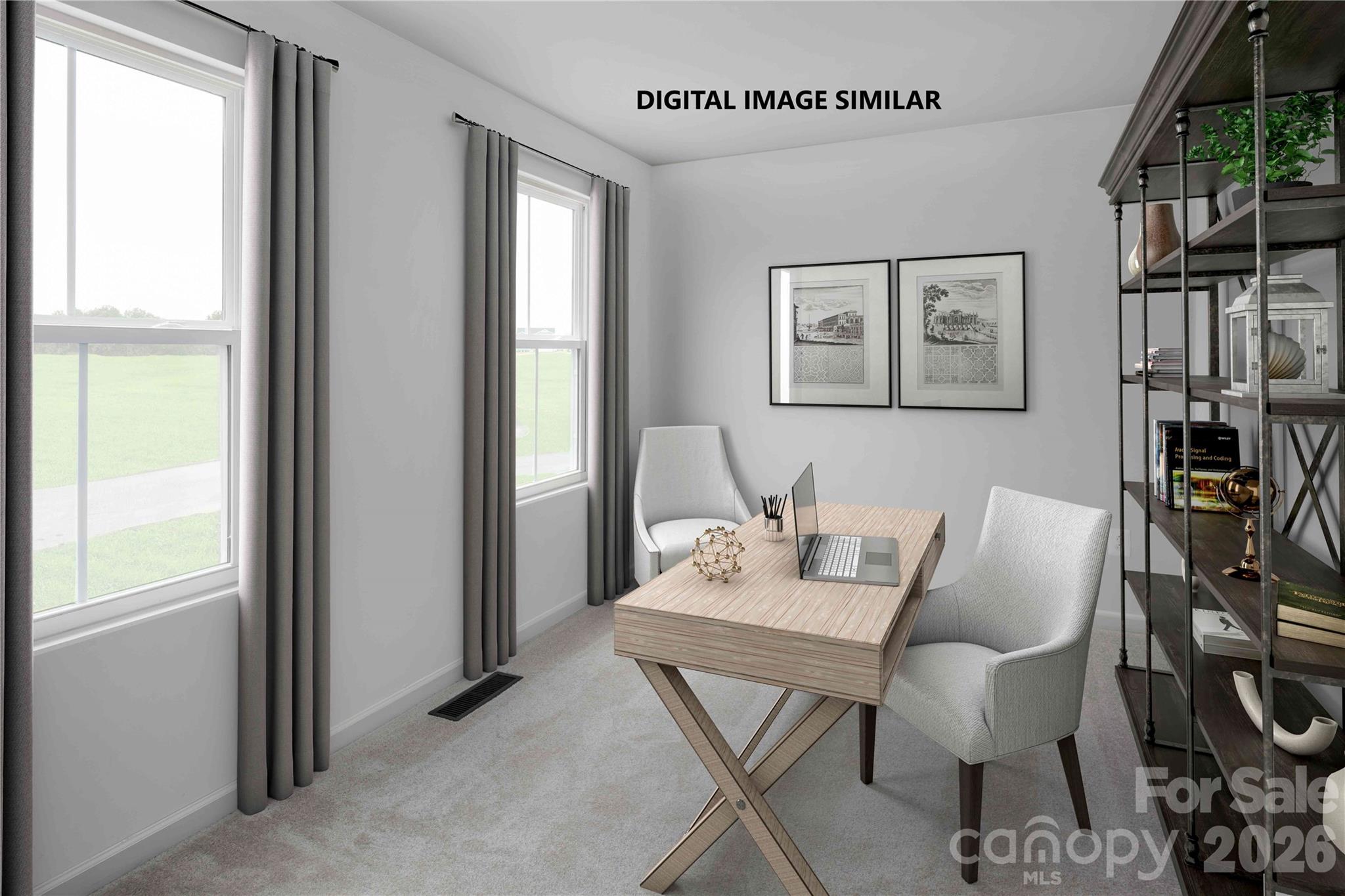 Basildon - Residential