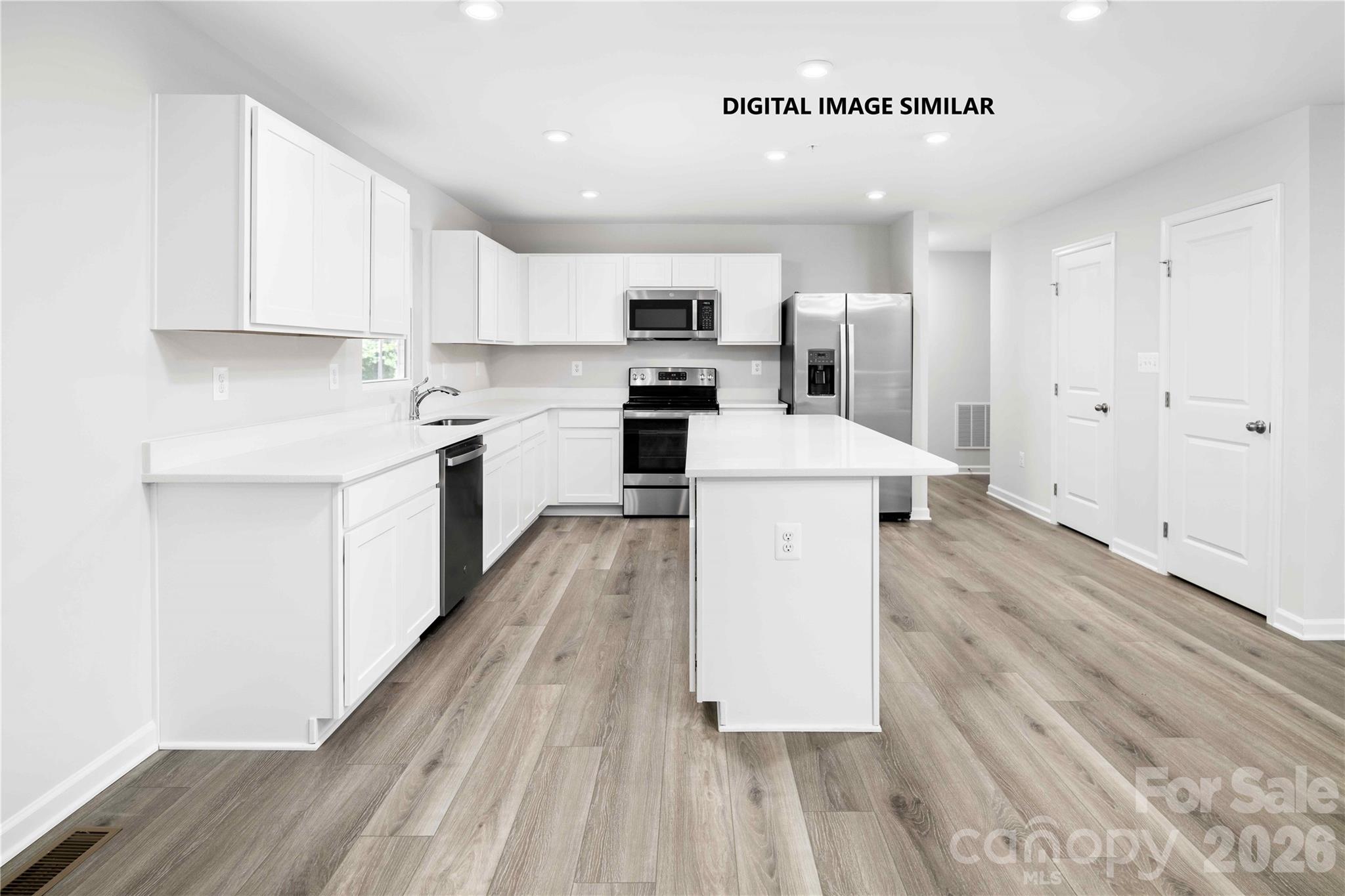 Basildon - Residential