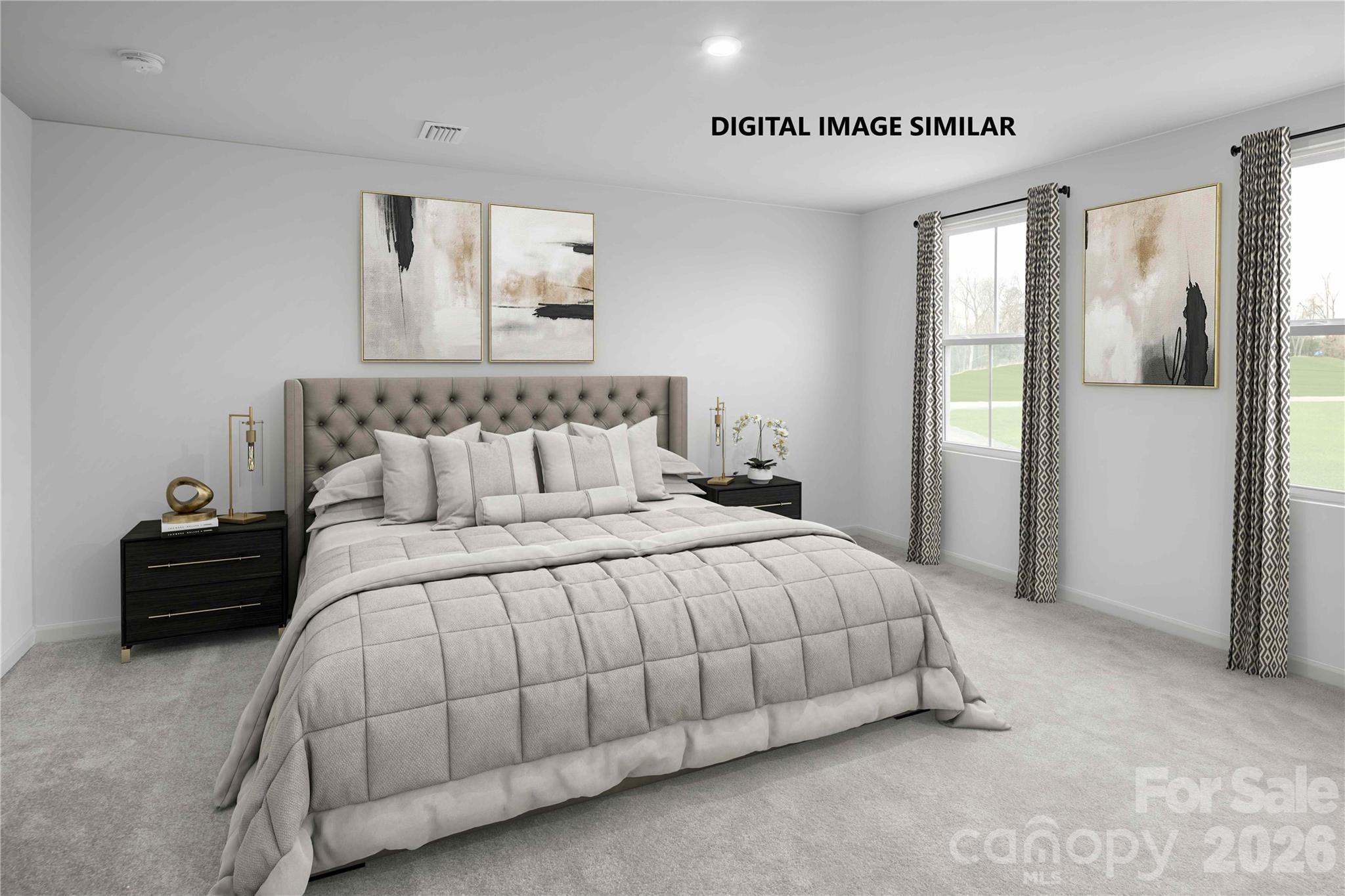 Basildon - Residential