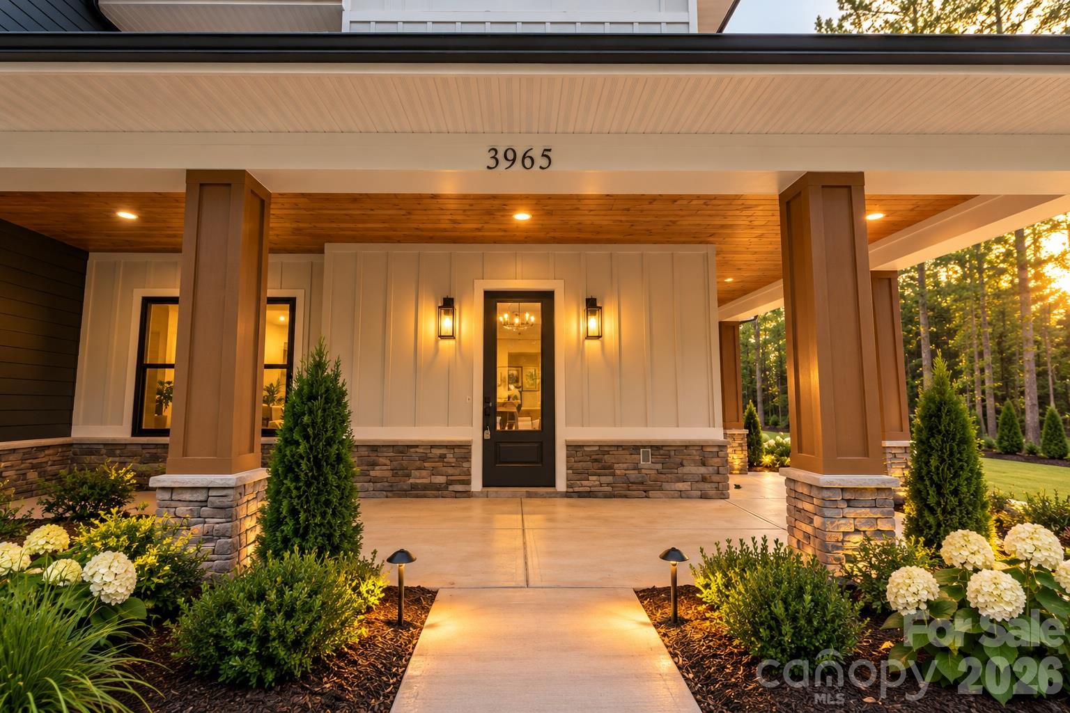 3965 Sunset Valley Road