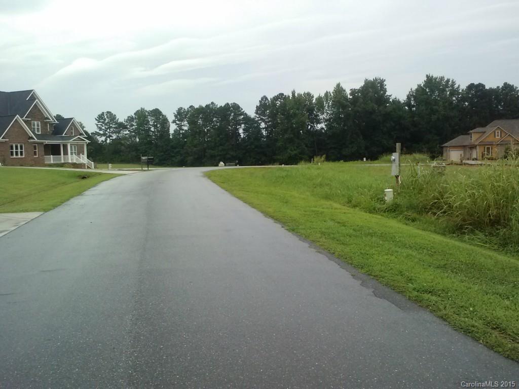 Kerri Plantation - Land