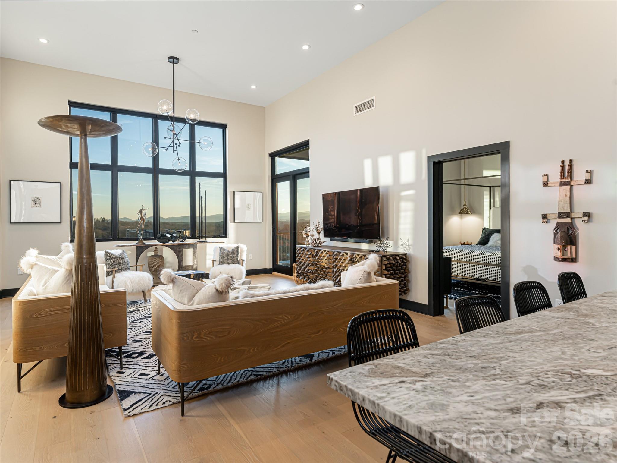 145 Biltmore Avenue Condominiums - Residential