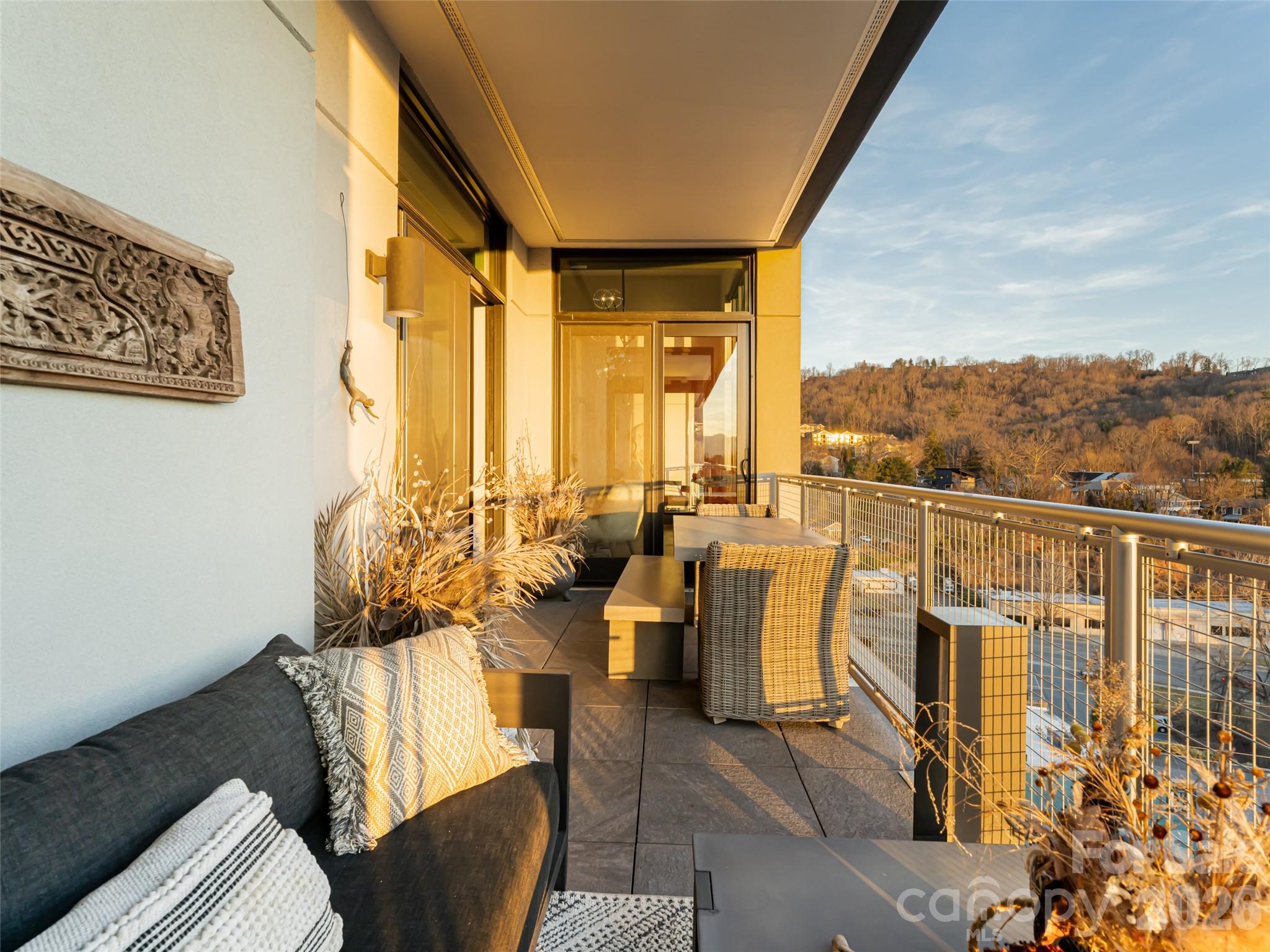 145 Biltmore Avenue Condominiums - Residential