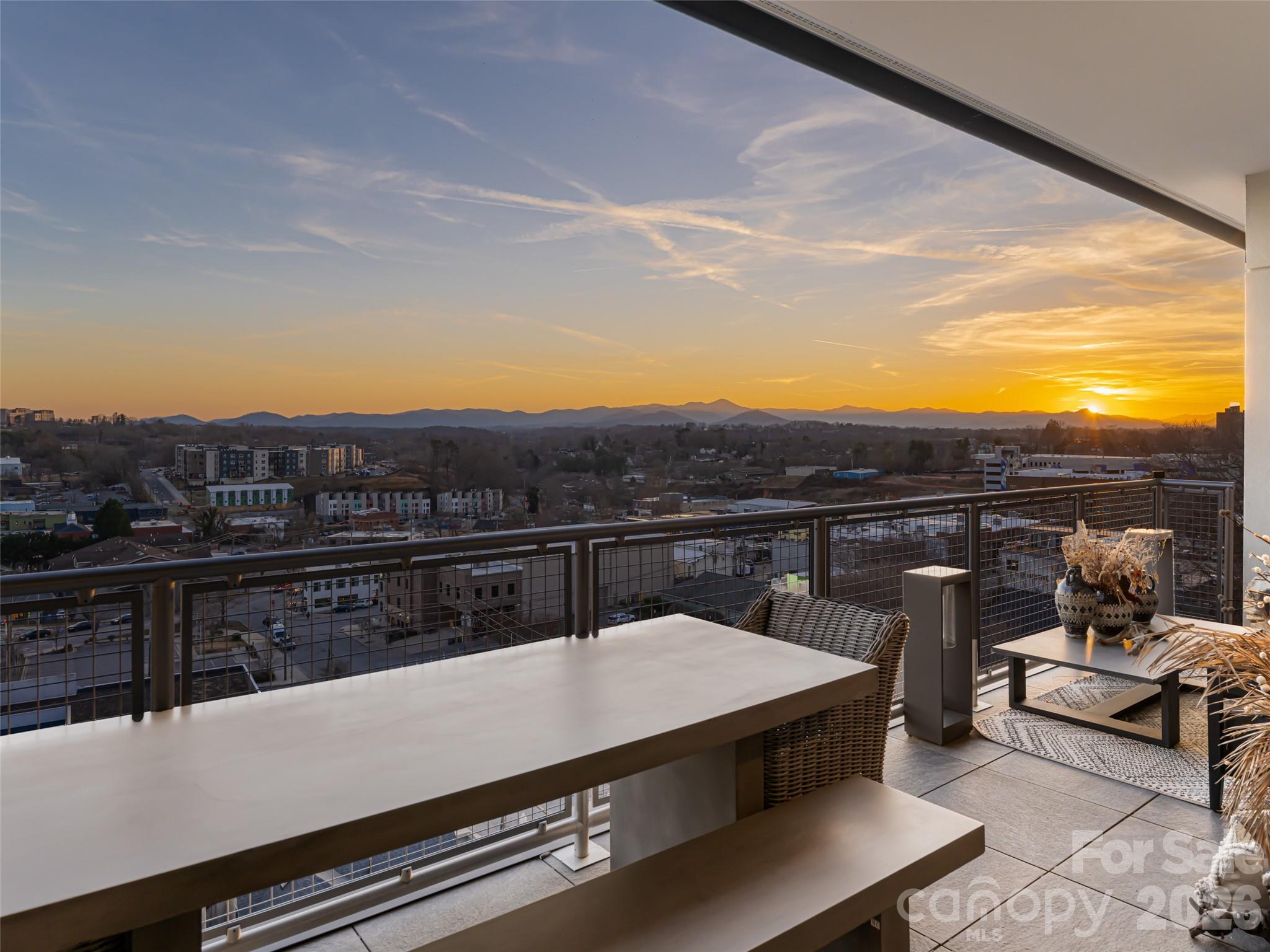 145 Biltmore Avenue Condominiums - Residential