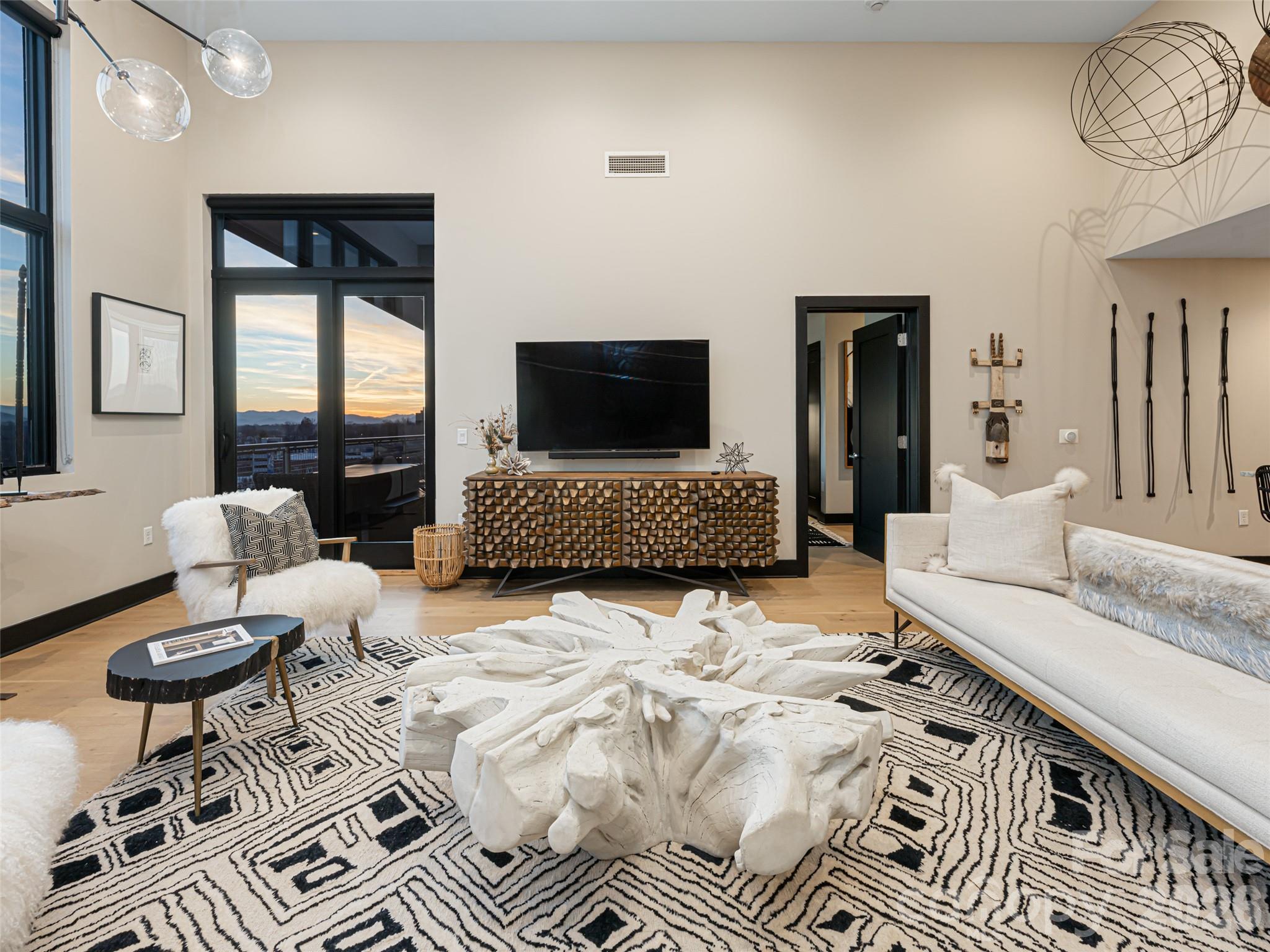 145 Biltmore Avenue Condominiums - Residential