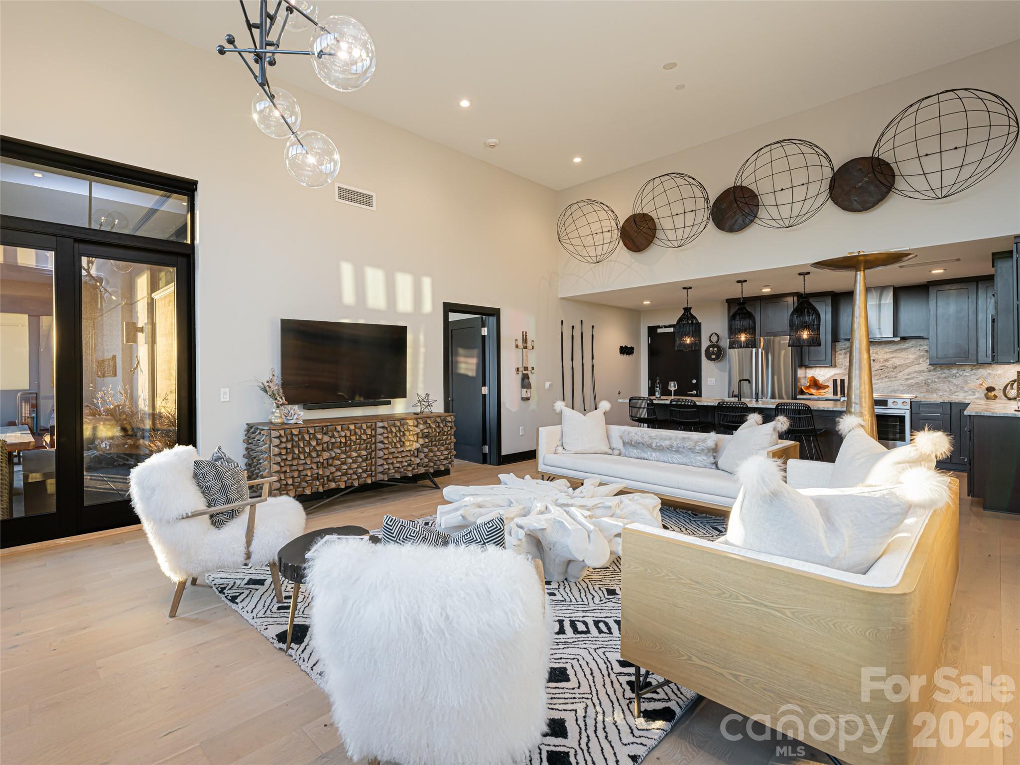 145 Biltmore Avenue Condominiums - Residential