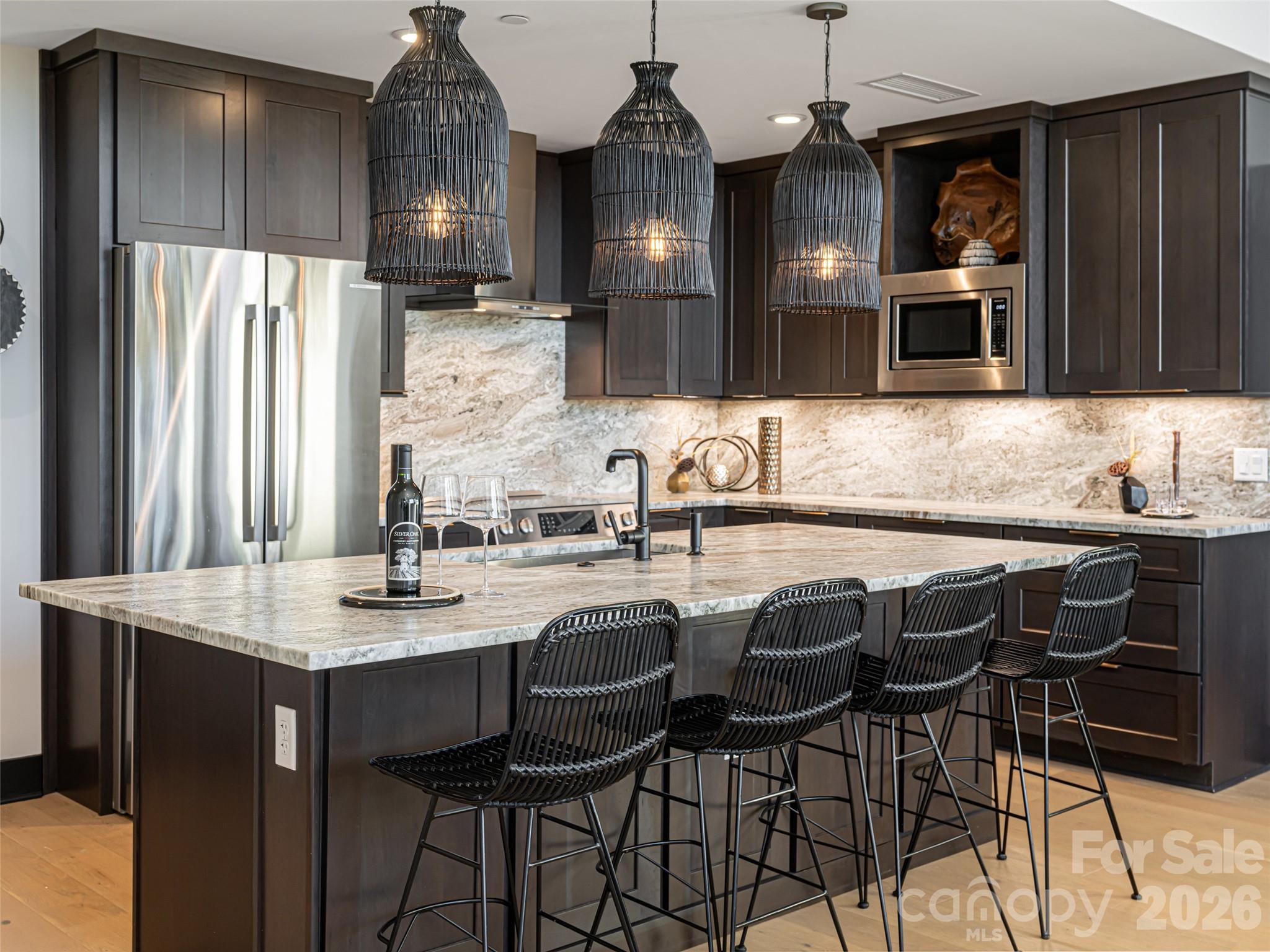 145 Biltmore Avenue Condominiums - Residential