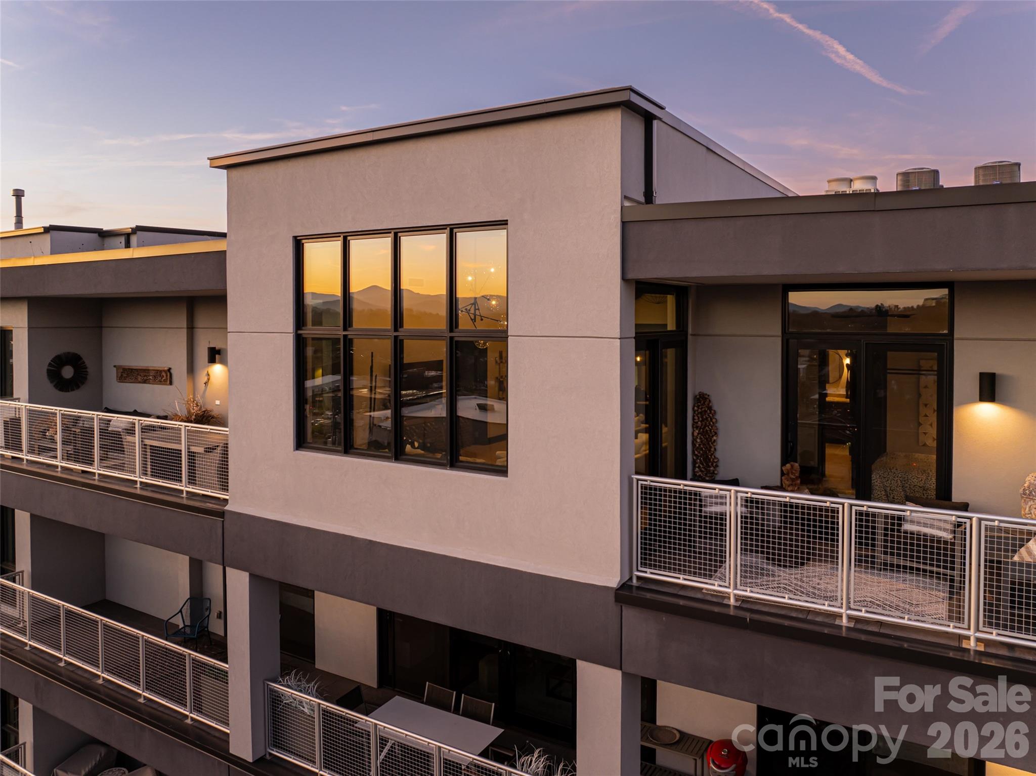 145 Biltmore Avenue Condominiums - Residential