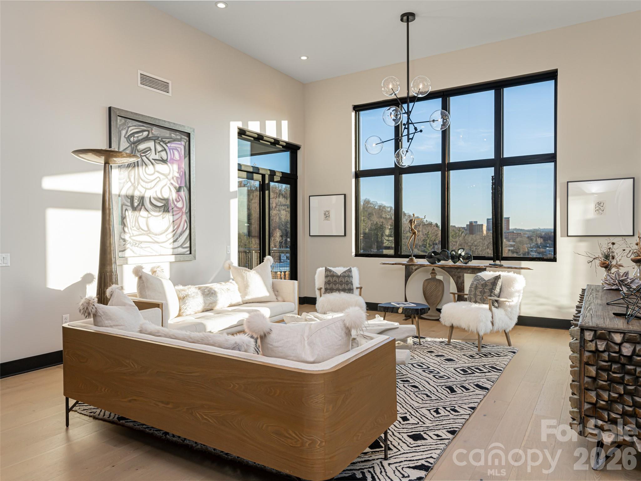 145 Biltmore Avenue Condominiums - Residential