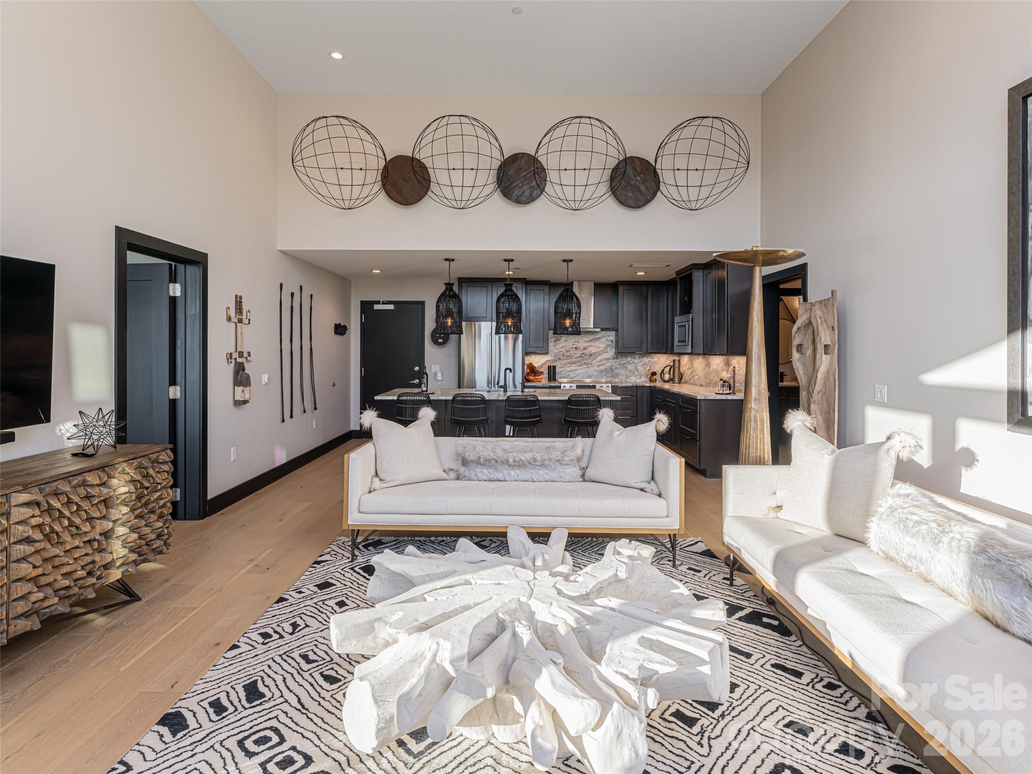 145 Biltmore Avenue Condominiums - Residential