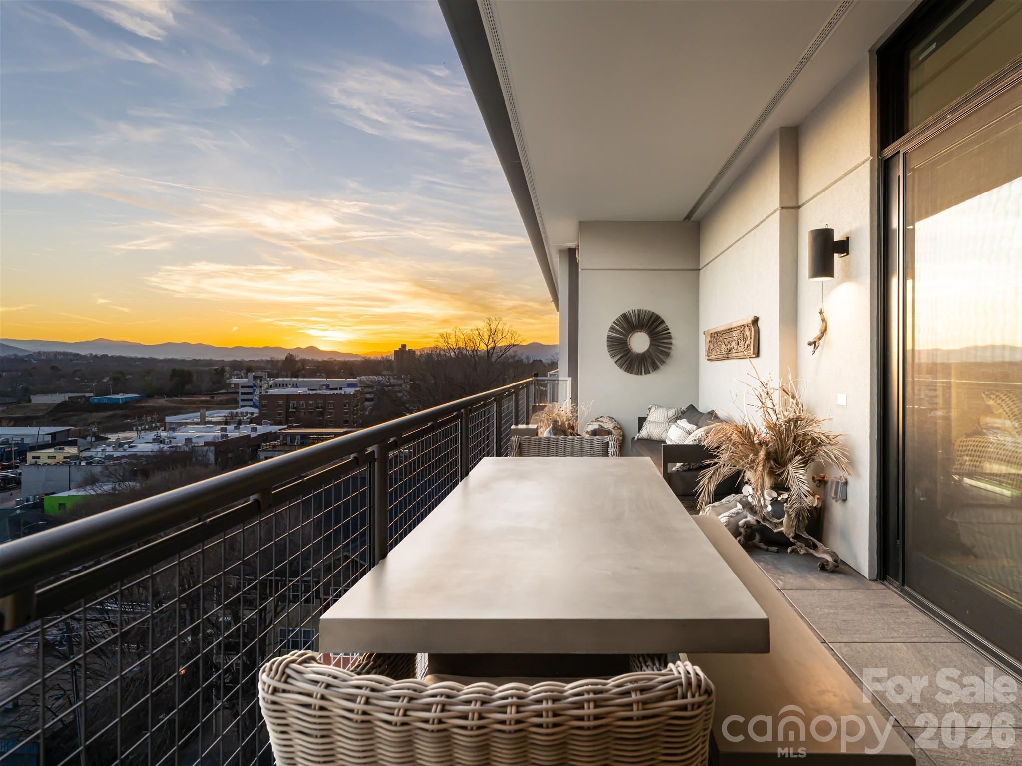 145 Biltmore Avenue Condominiums - Residential