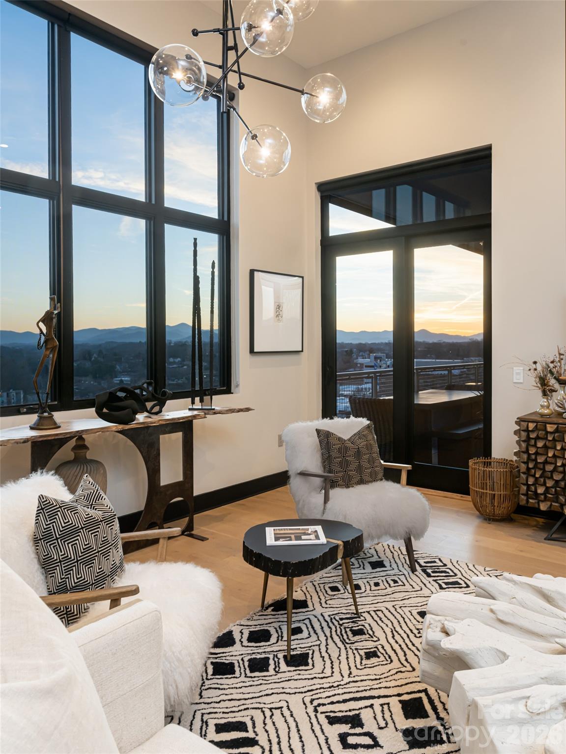 145 Biltmore Avenue Condominiums - Residential