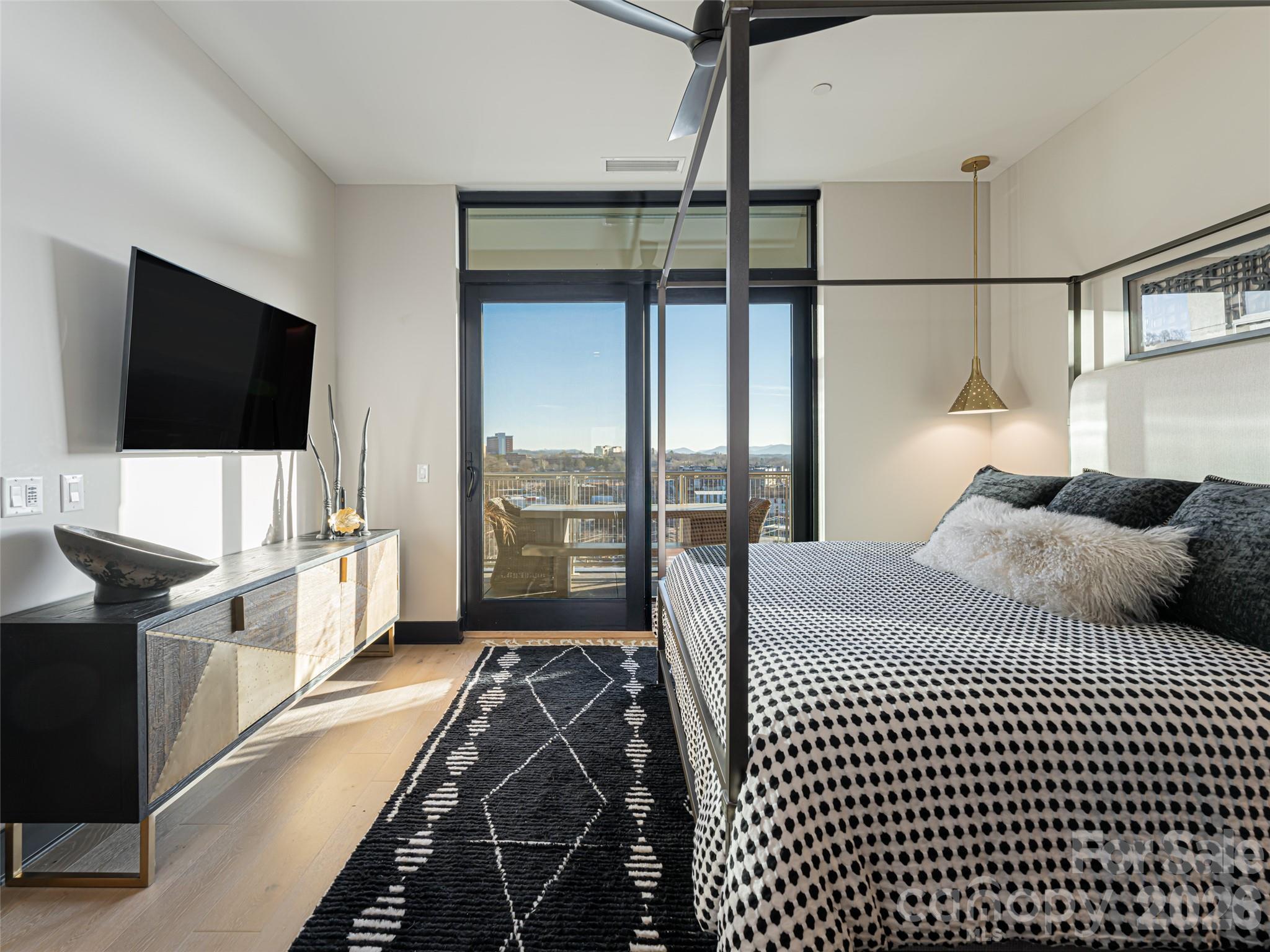 145 Biltmore Avenue Condominiums - Residential