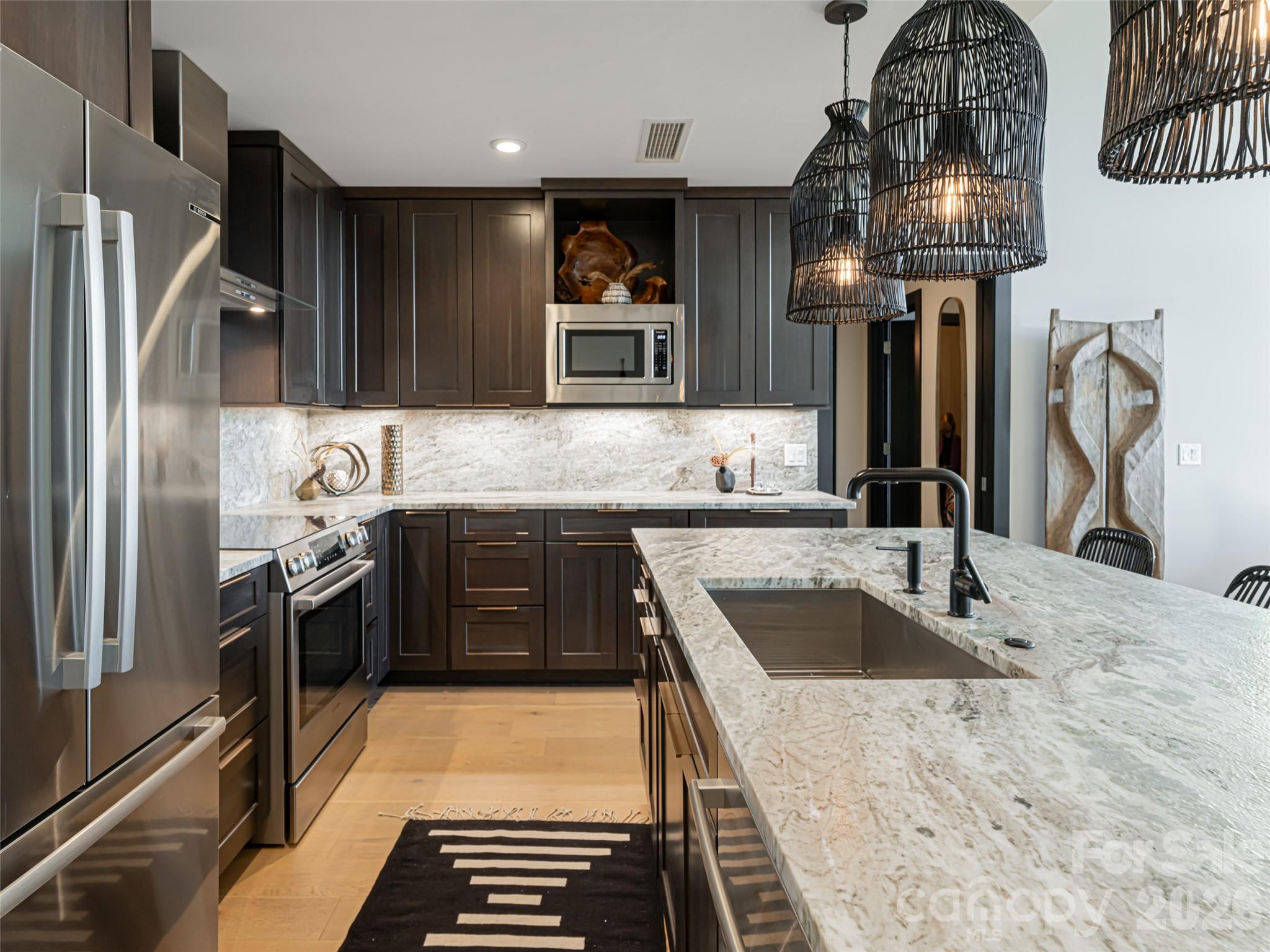 145 Biltmore Avenue Condominiums - Residential