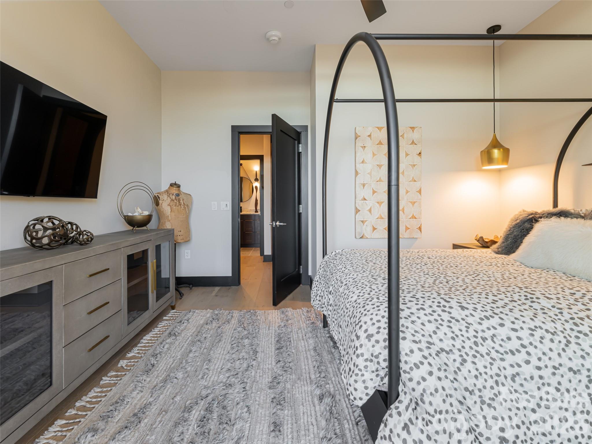 145 Biltmore Avenue Condominiums - Residential