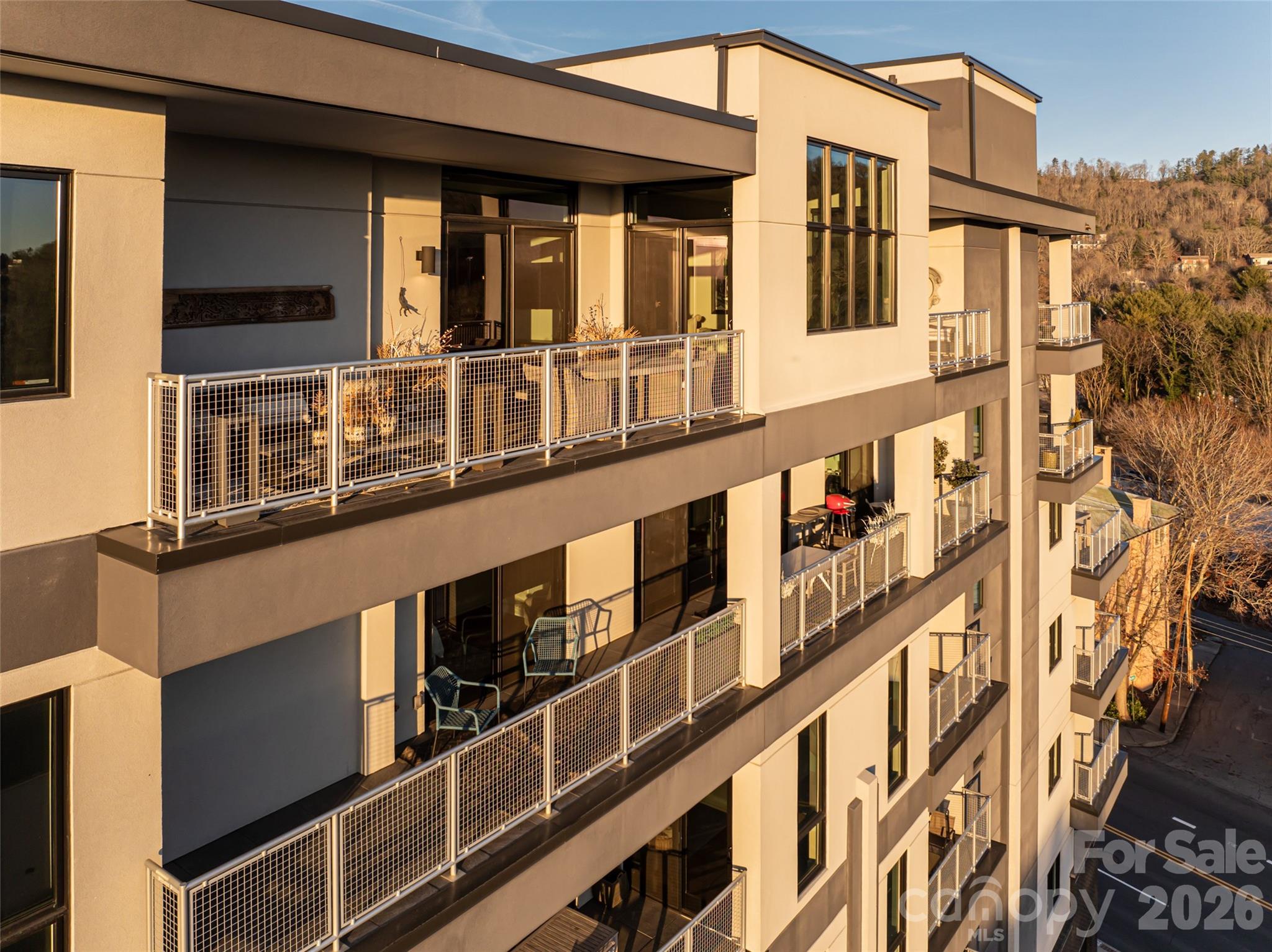 145 Biltmore Avenue Condominiums - Residential