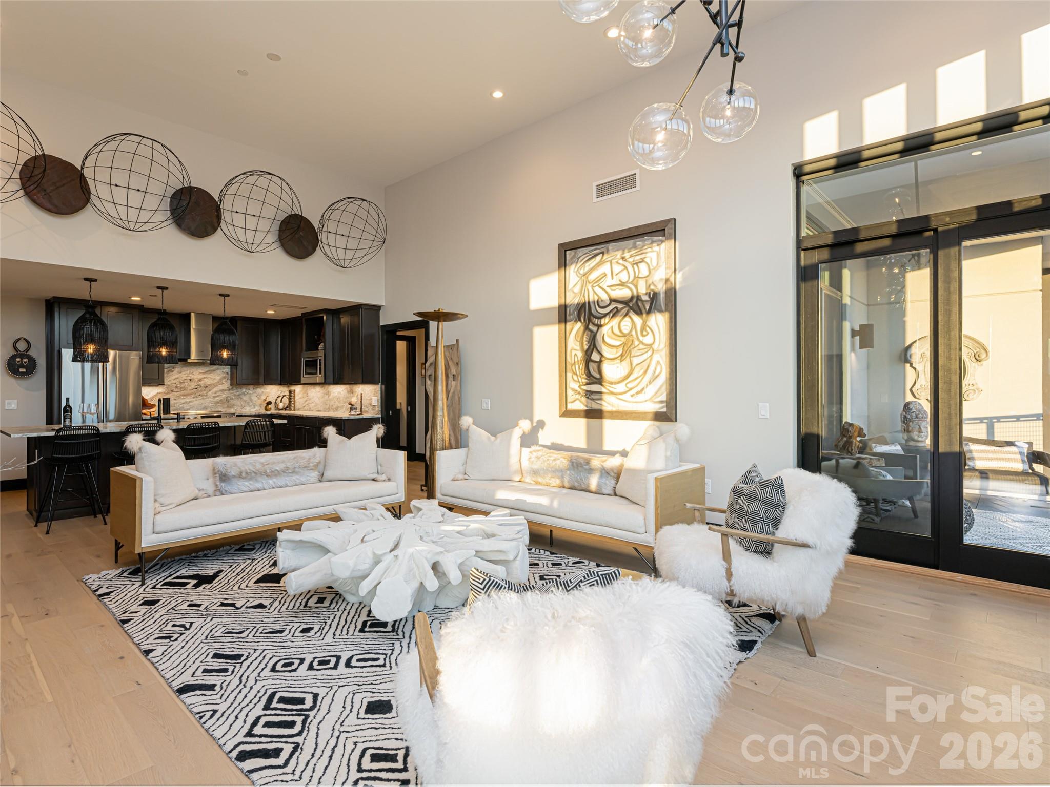 145 Biltmore Avenue Condominiums - Residential