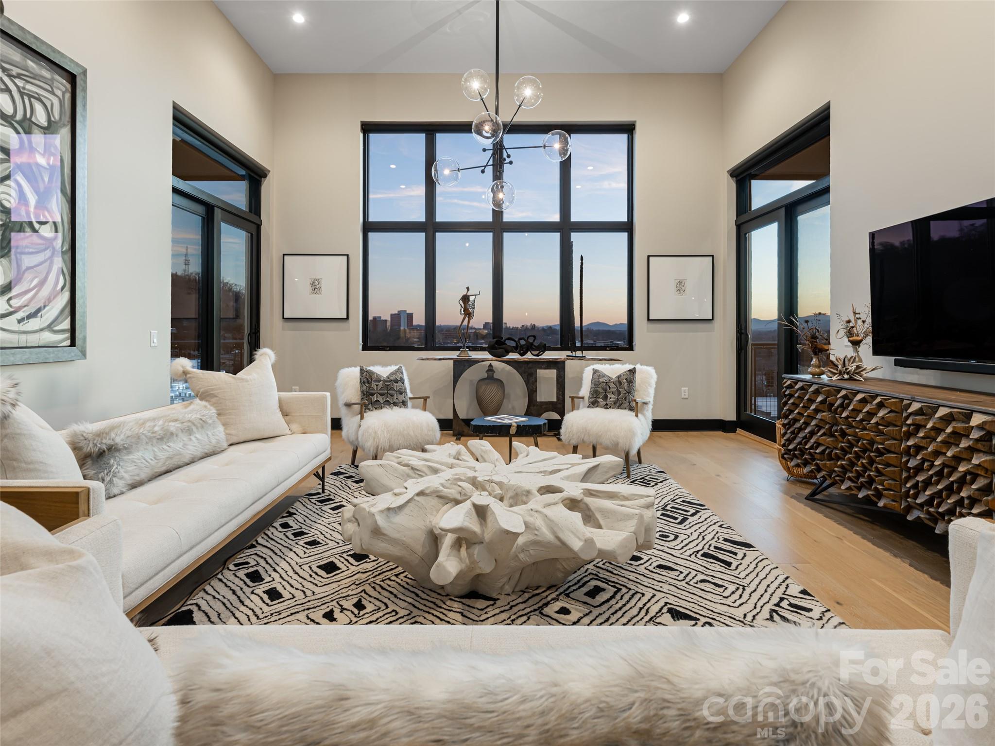 145 Biltmore Avenue Condominiums - Residential