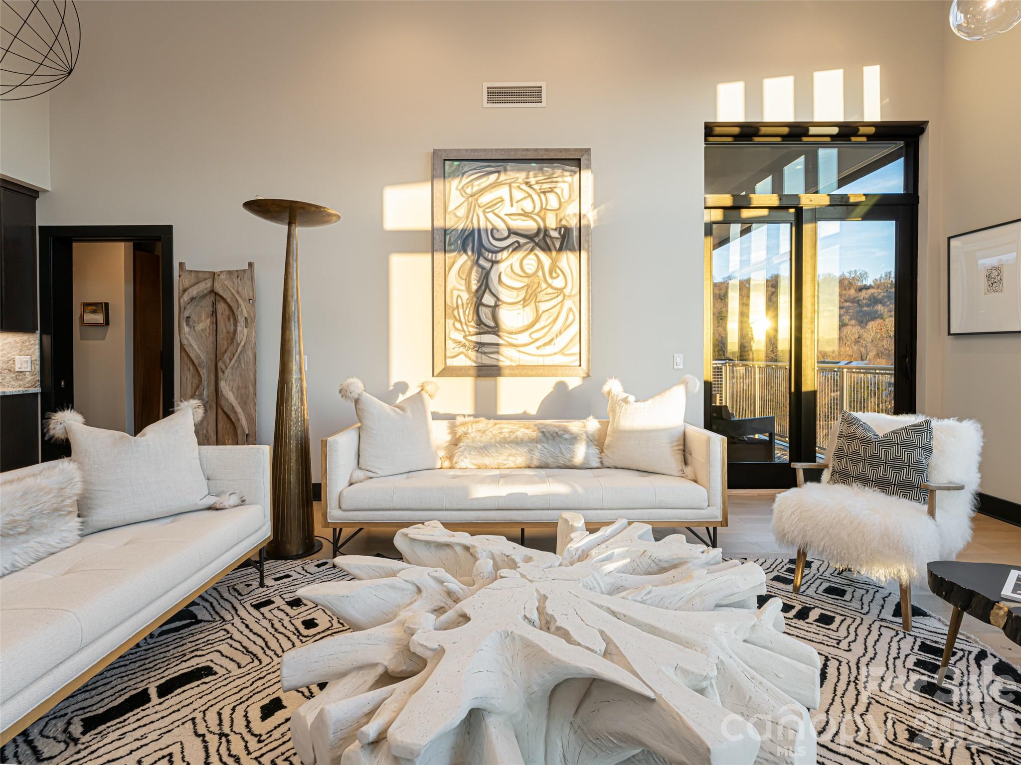 145 Biltmore Avenue Condominiums - Residential