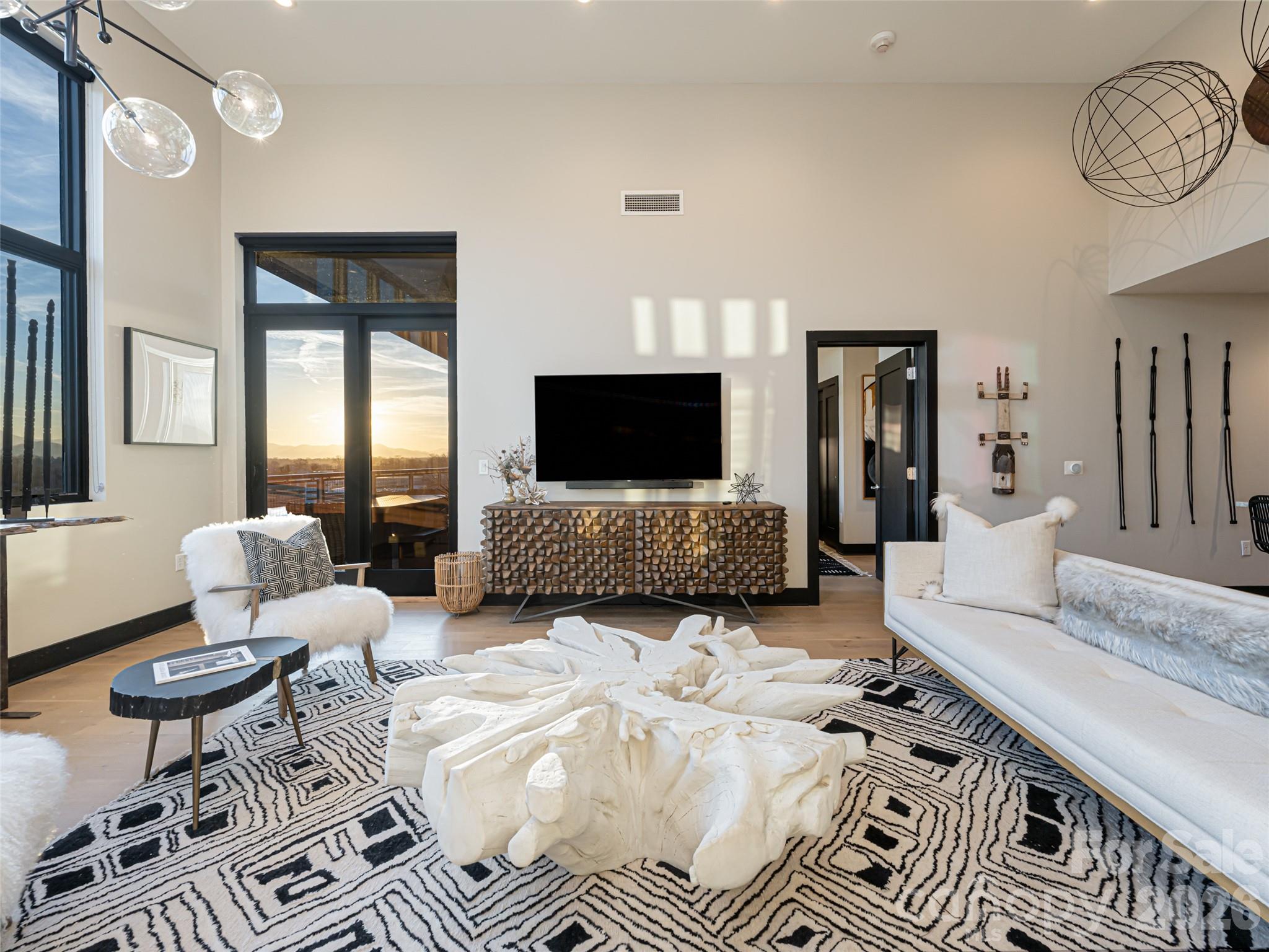 145 Biltmore Avenue Condominiums - Residential