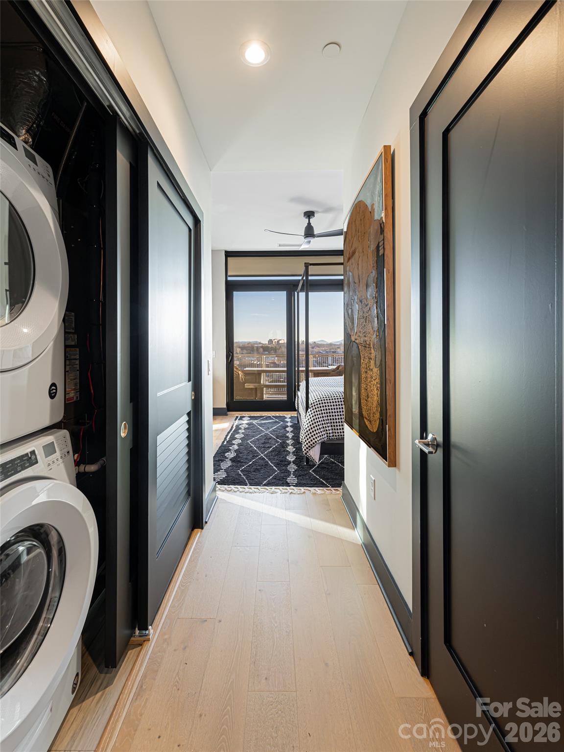 145 Biltmore Avenue Condominiums - Residential