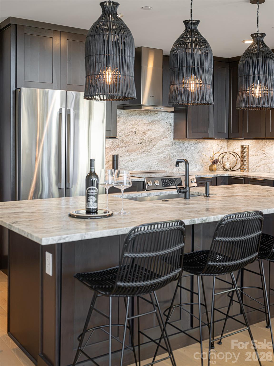 145 Biltmore Avenue Condominiums - Residential