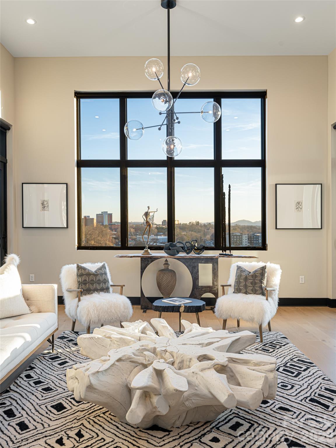 145 Biltmore Avenue Condominiums - Residential