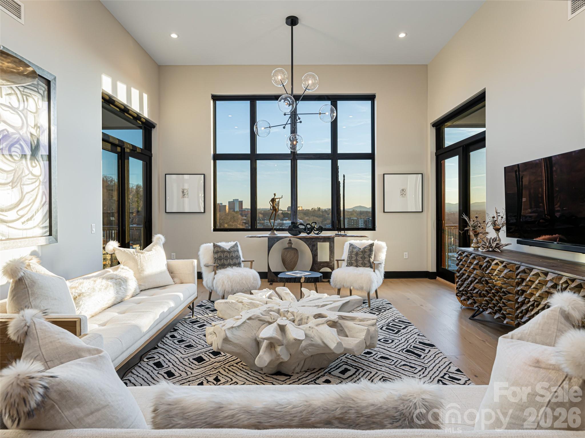 145 Biltmore Avenue Condominiums - Residential