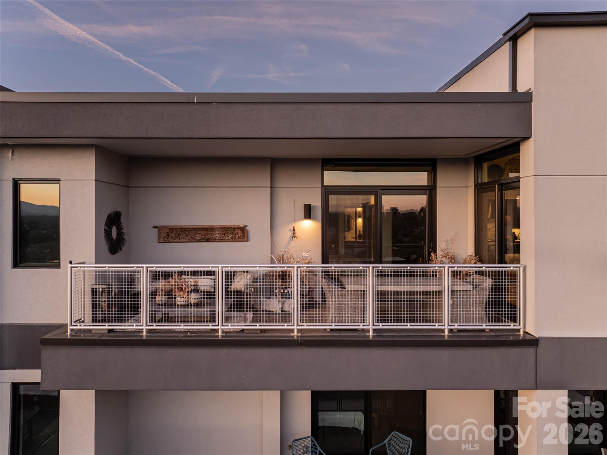 145 Biltmore Avenue Condominiums - Residential