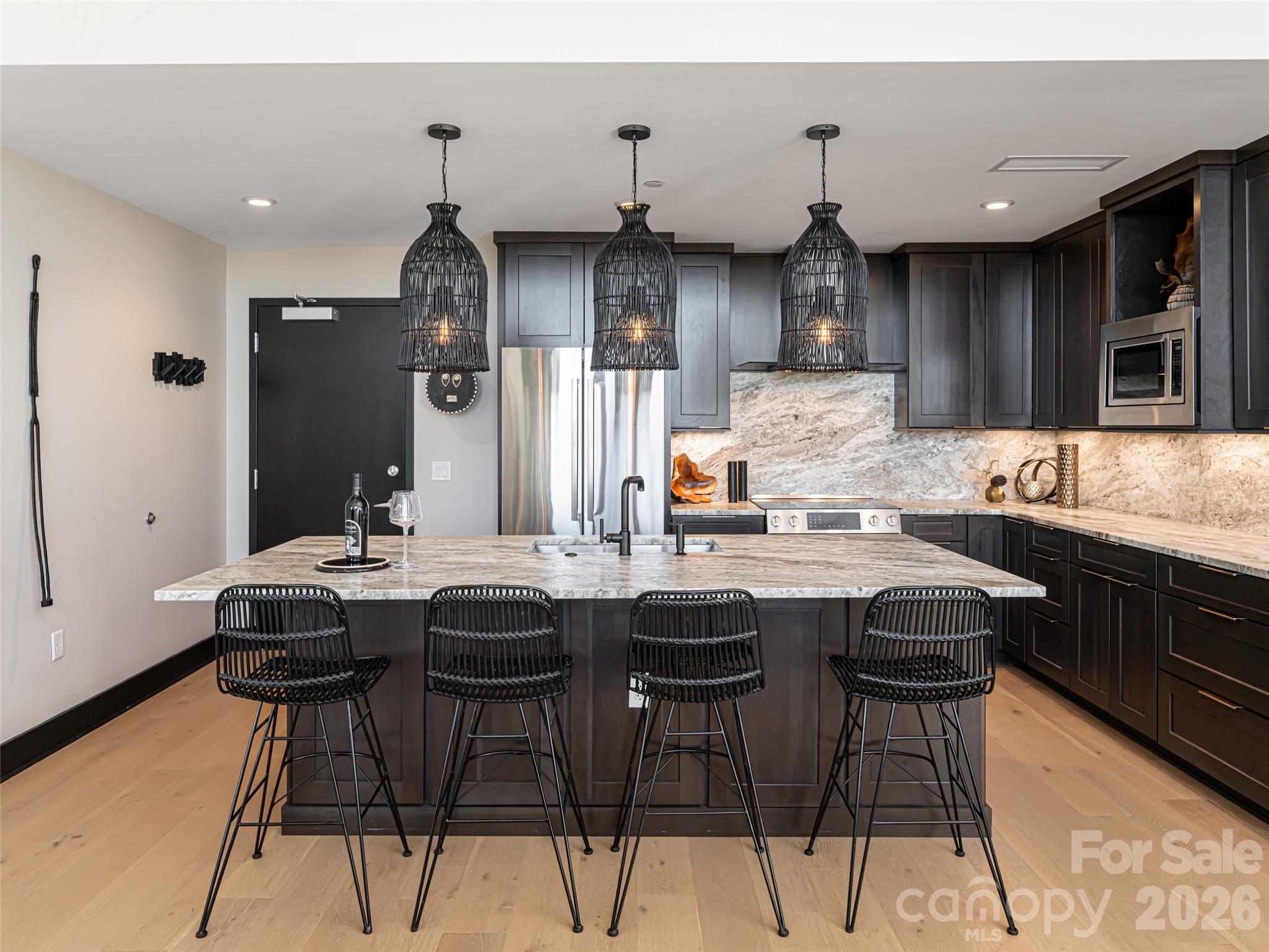 145 Biltmore Avenue Condominiums - Residential