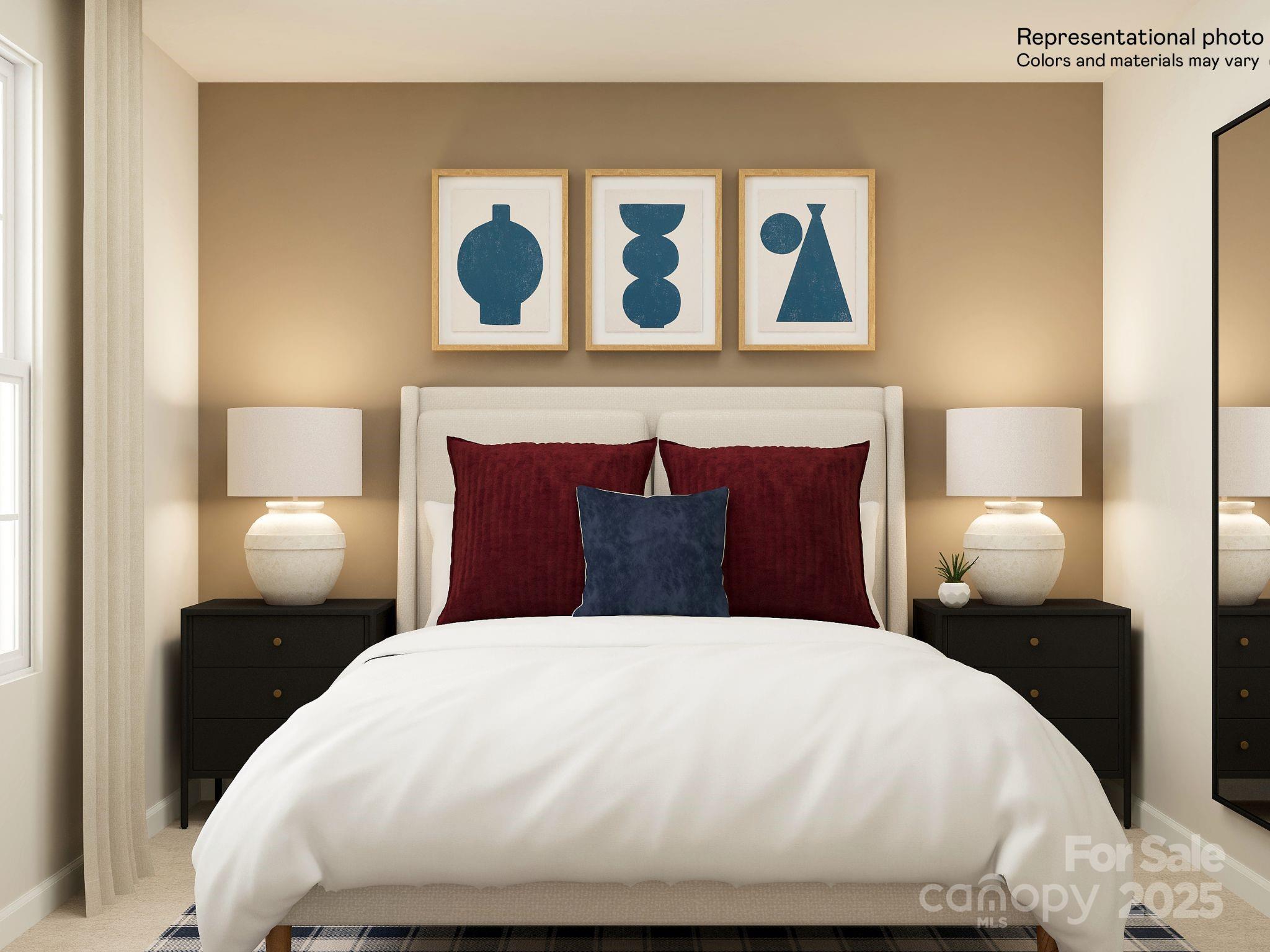 Walkers Mill - Residential