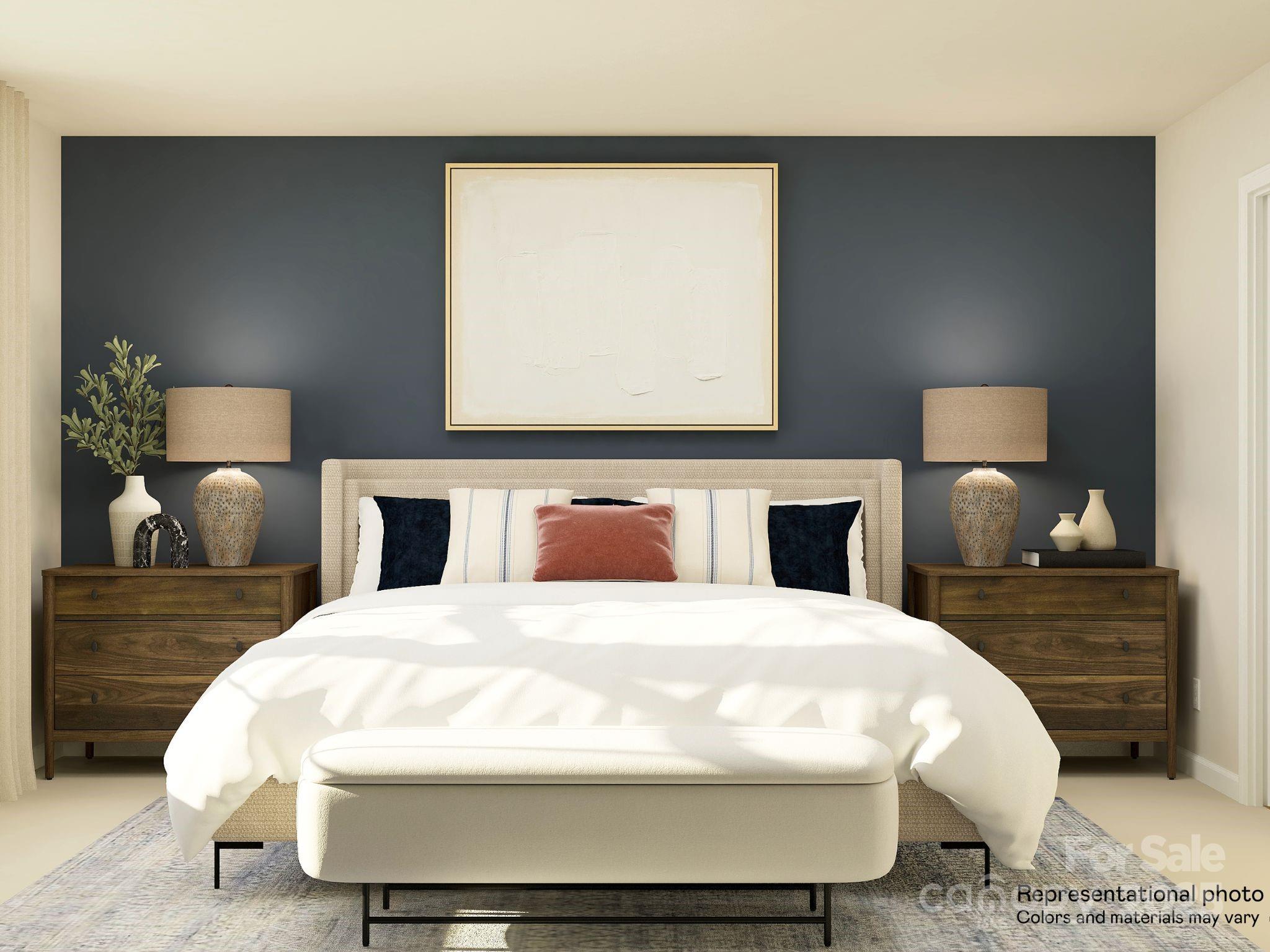 Walkers Mill - Residential