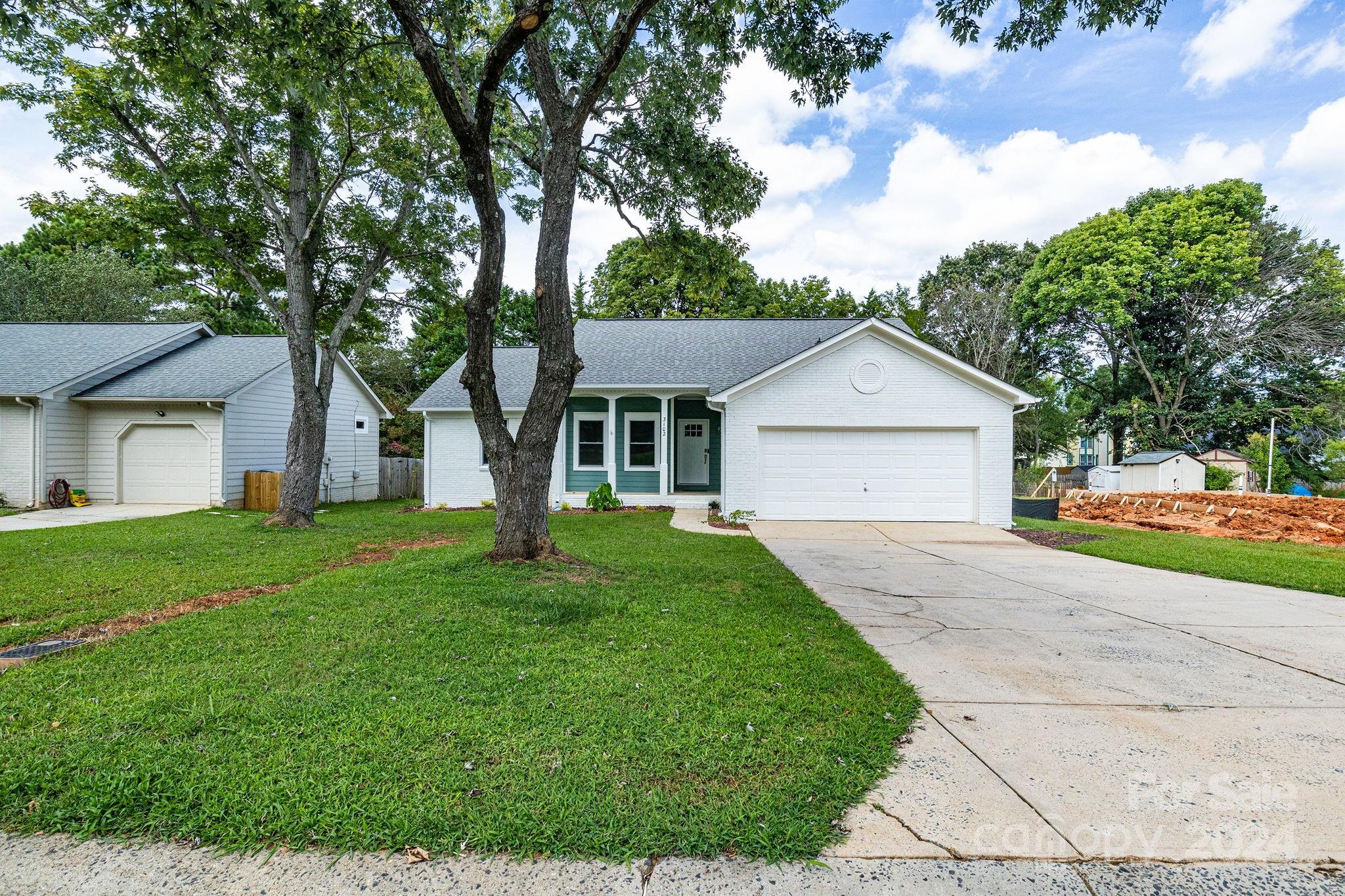 Pheasant Knoll - Residential