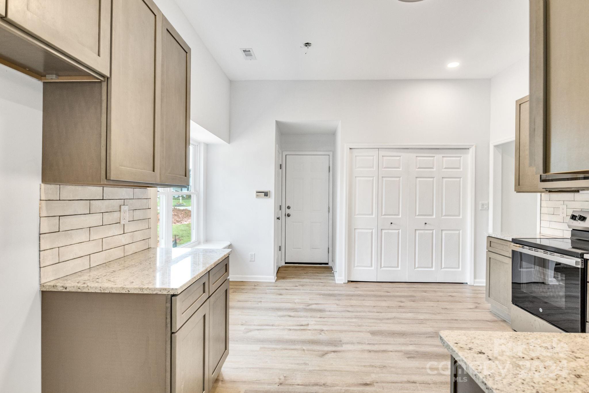 Pheasant Knoll - Residential