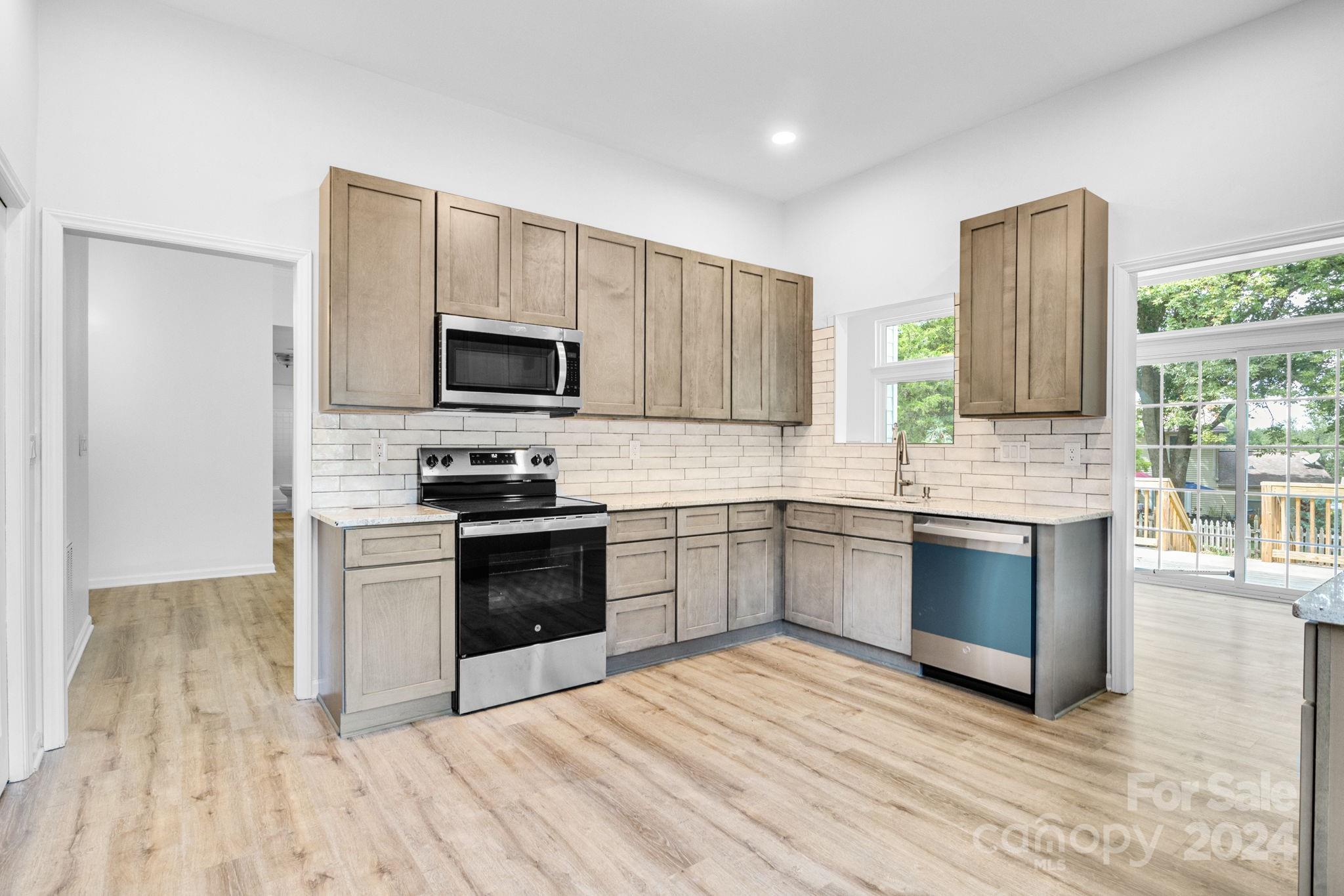 Pheasant Knoll - Residential