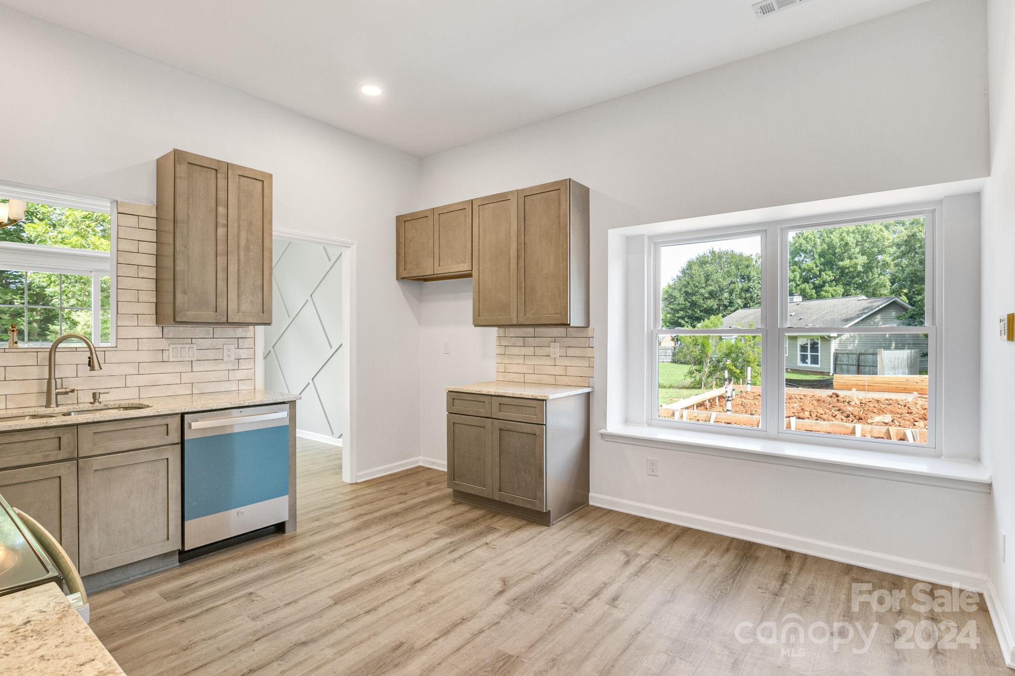 Pheasant Knoll - Residential