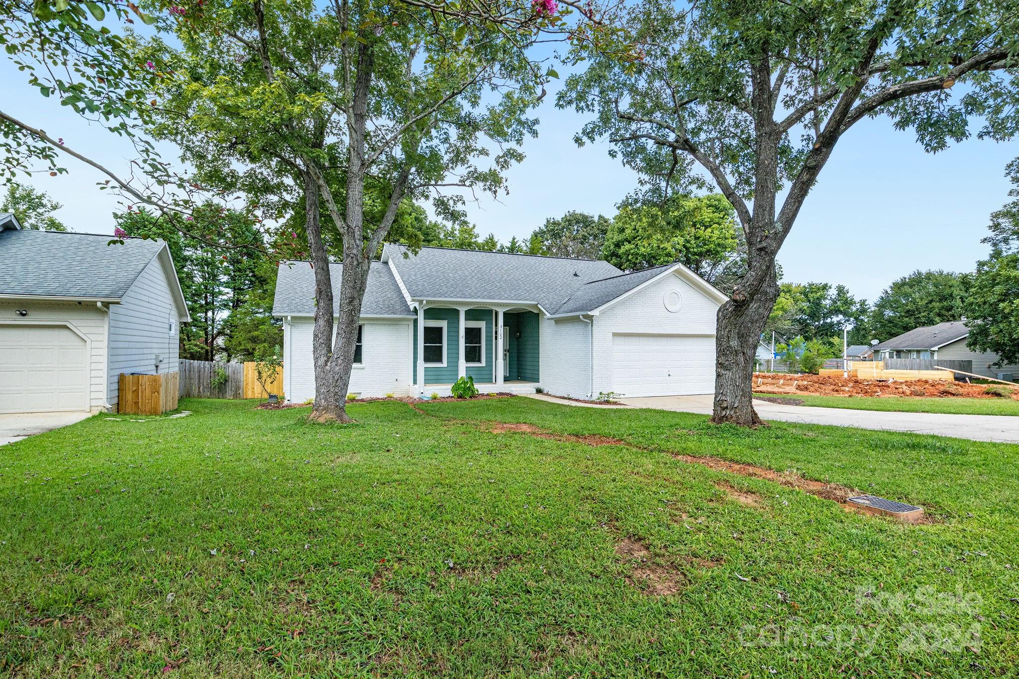 Pheasant Knoll - Residential