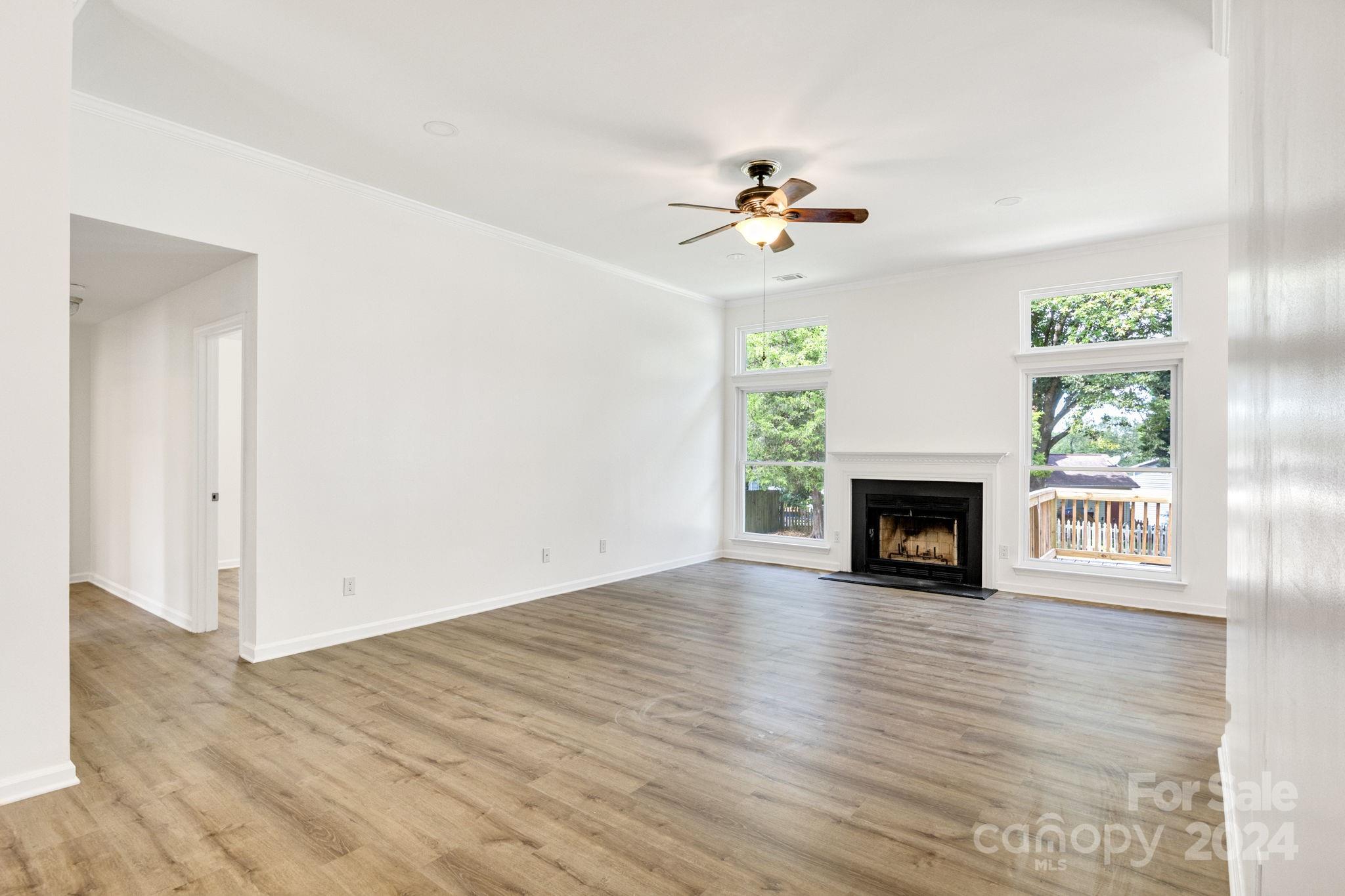 Pheasant Knoll - Residential