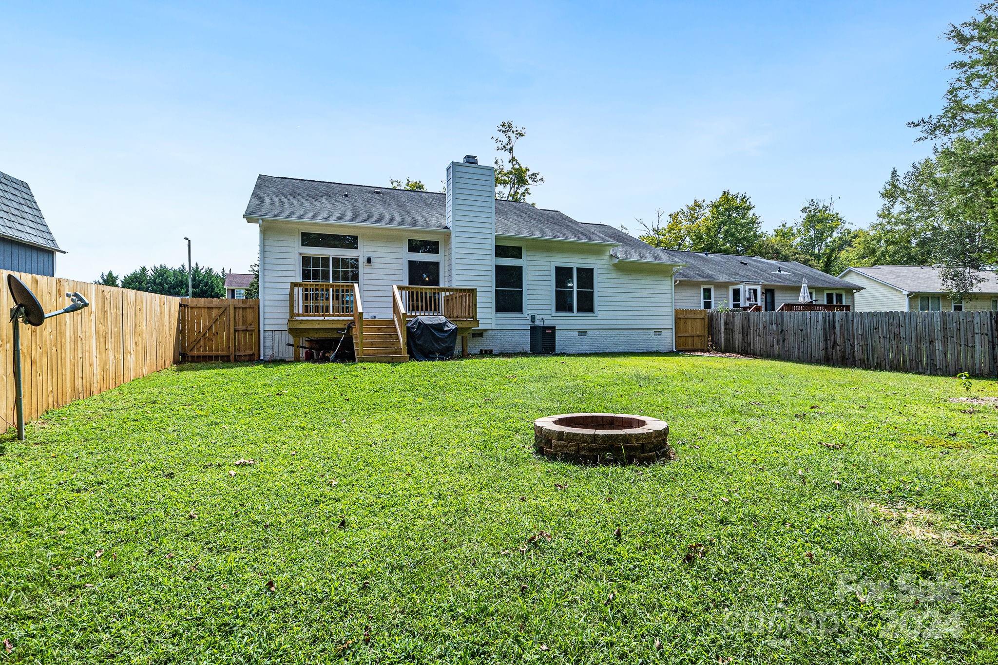 Pheasant Knoll - Residential