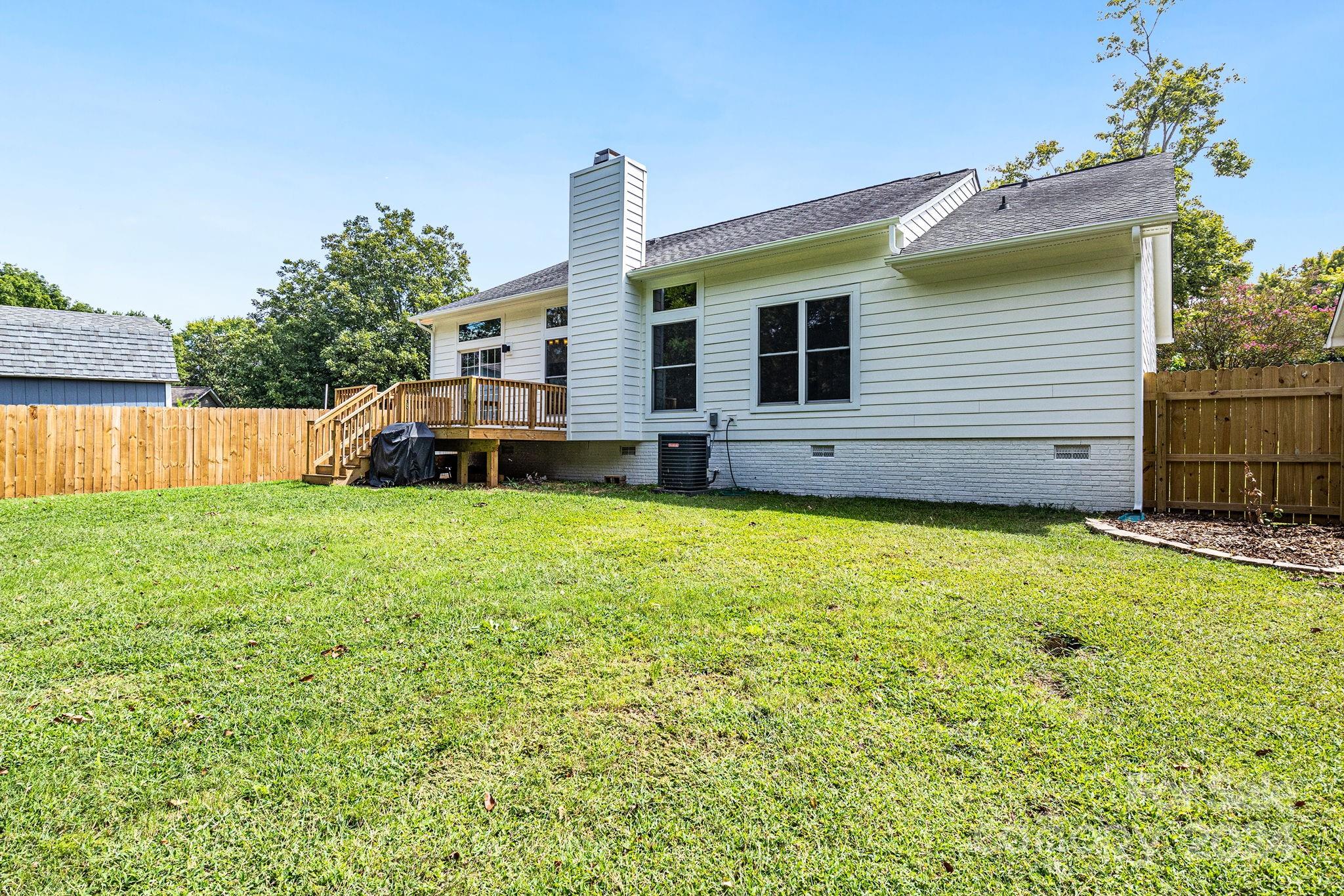 Pheasant Knoll - Residential