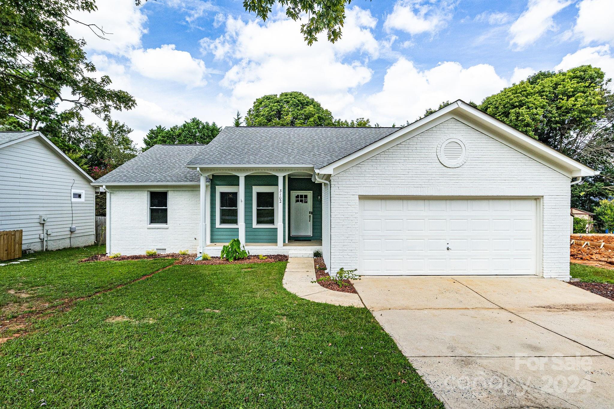 Pheasant Knoll - Residential