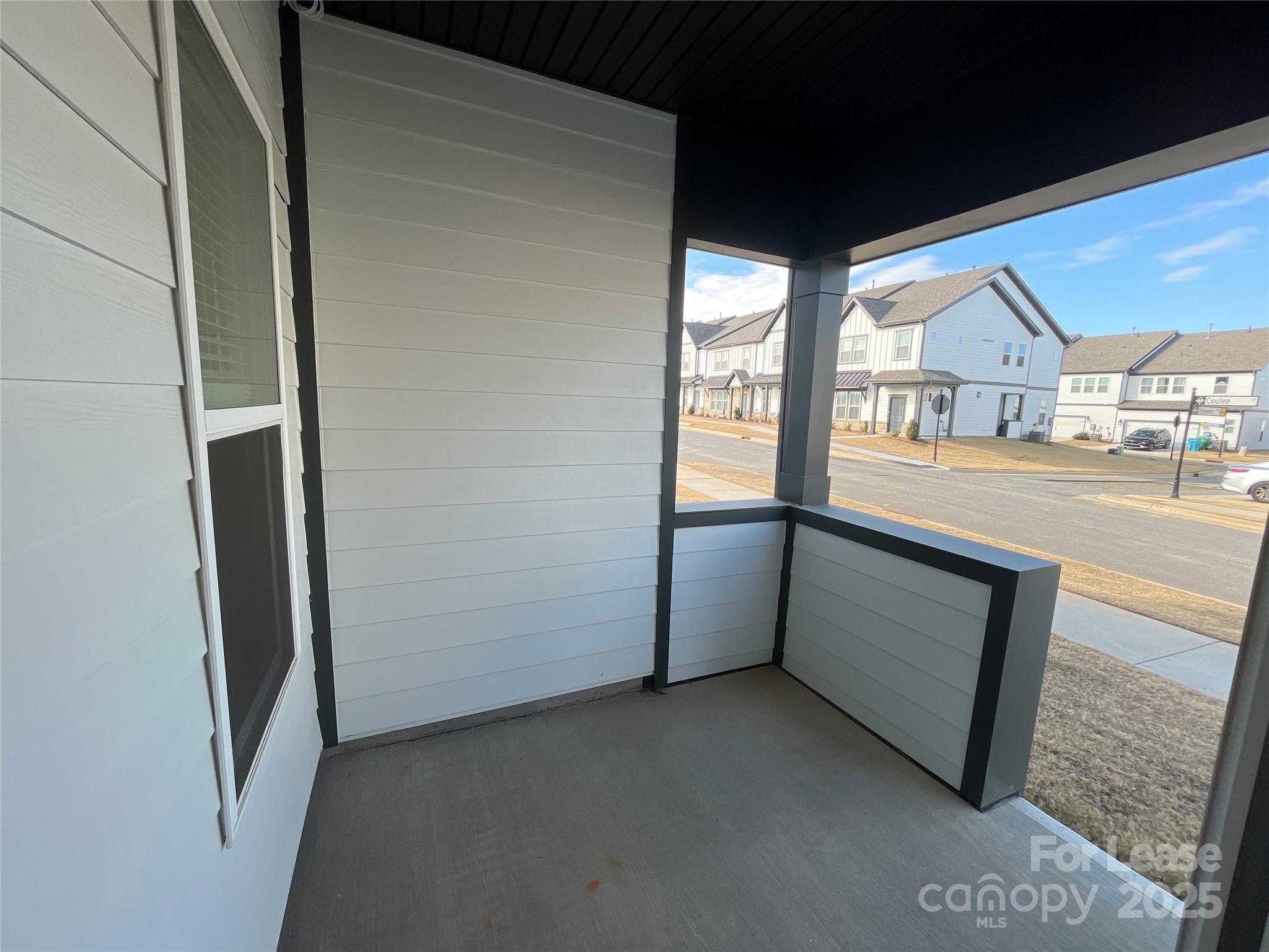 Terraces at Farmington - Residential Lease