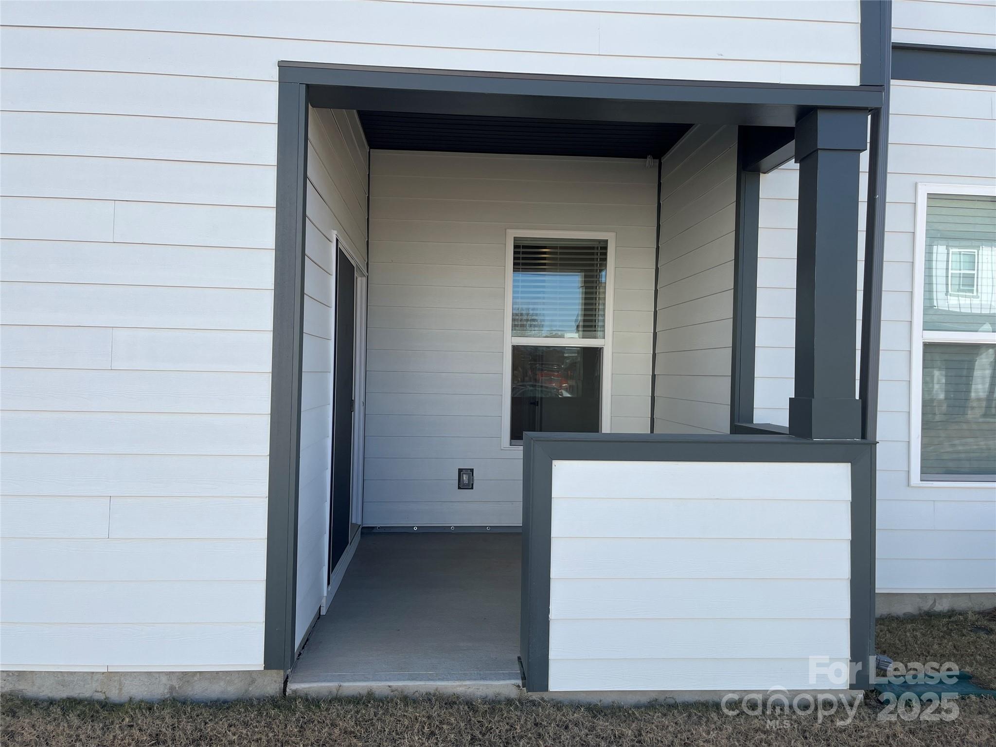 Terraces at Farmington - Residential Lease