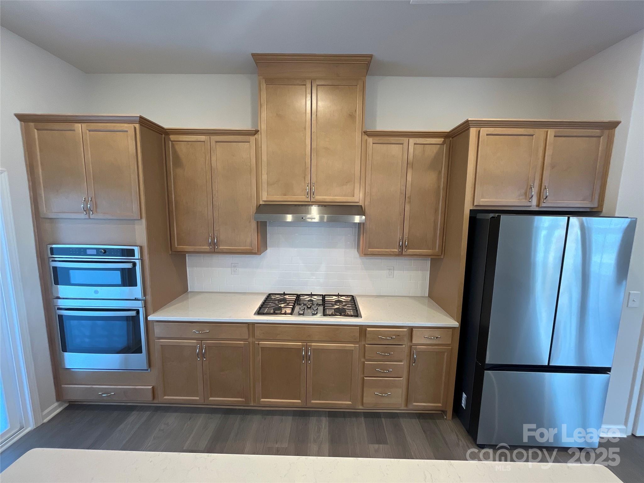 Terraces at Farmington - Residential Lease