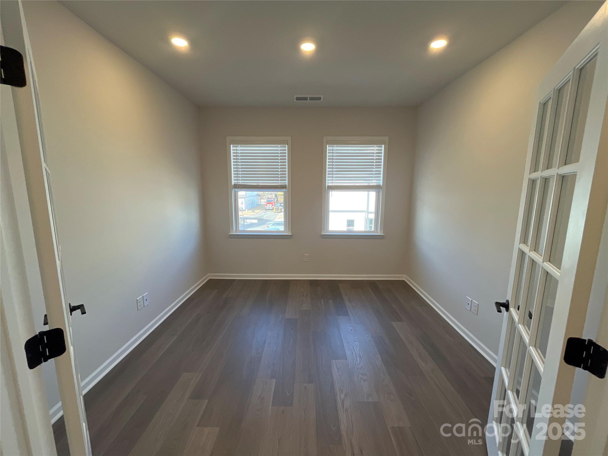 Terraces at Farmington - Residential Lease