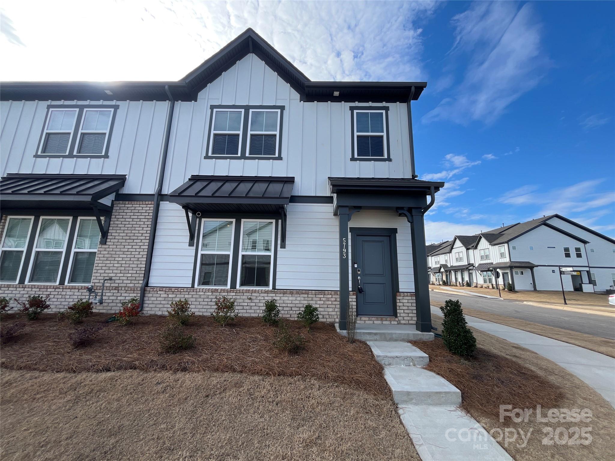 Terraces at Farmington - Residential Lease