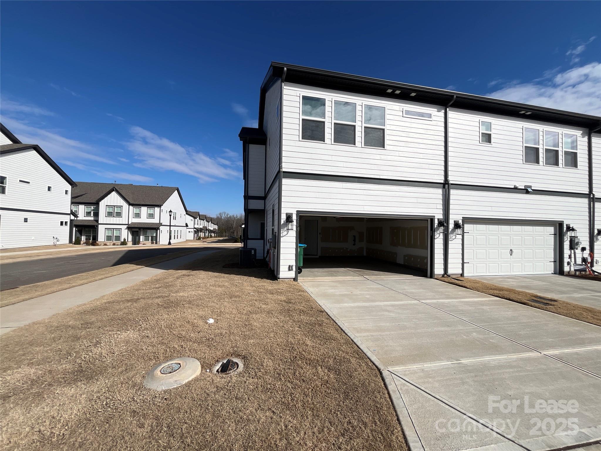 Terraces at Farmington - Residential Lease