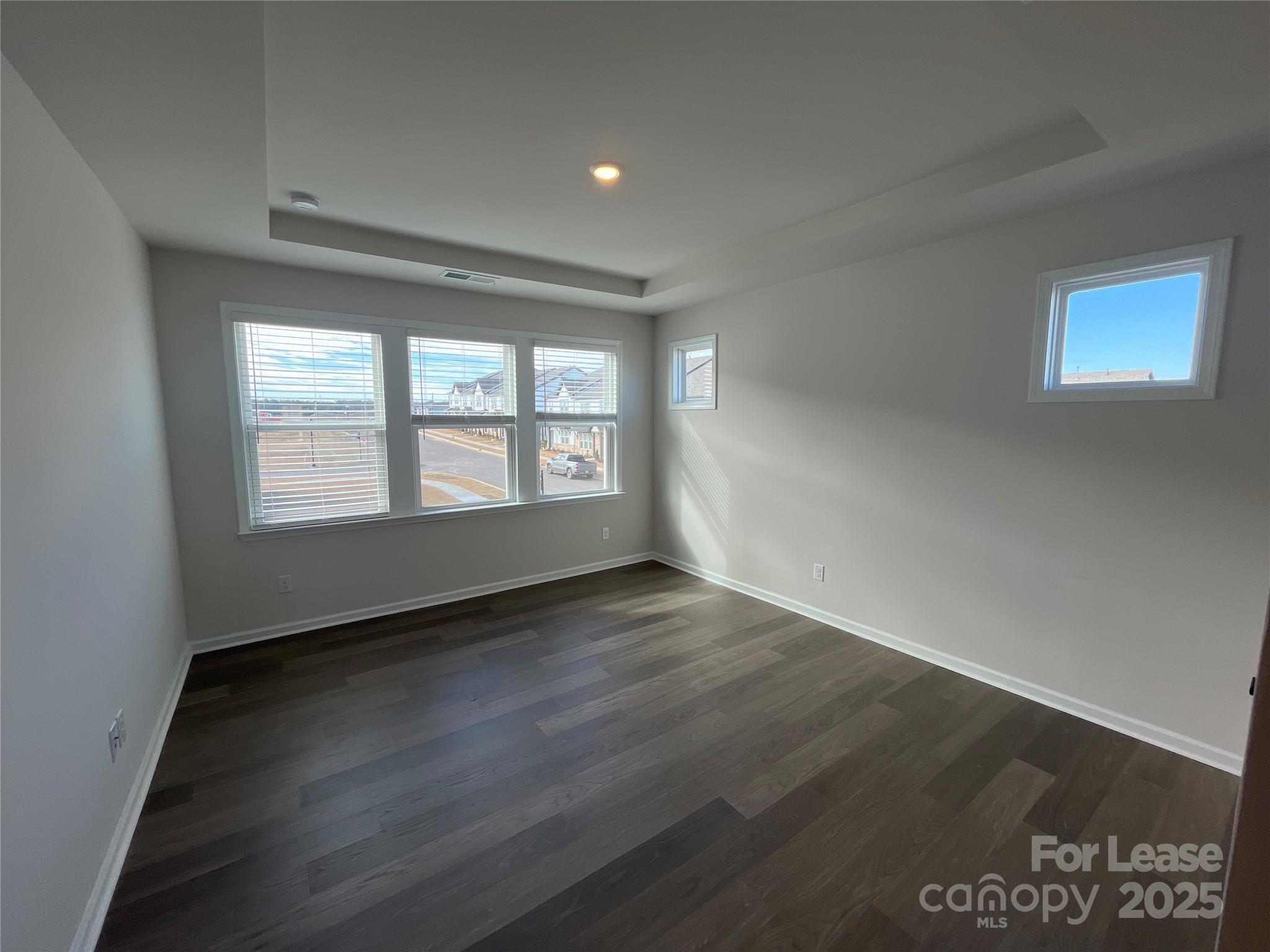 Terraces at Farmington - Residential Lease