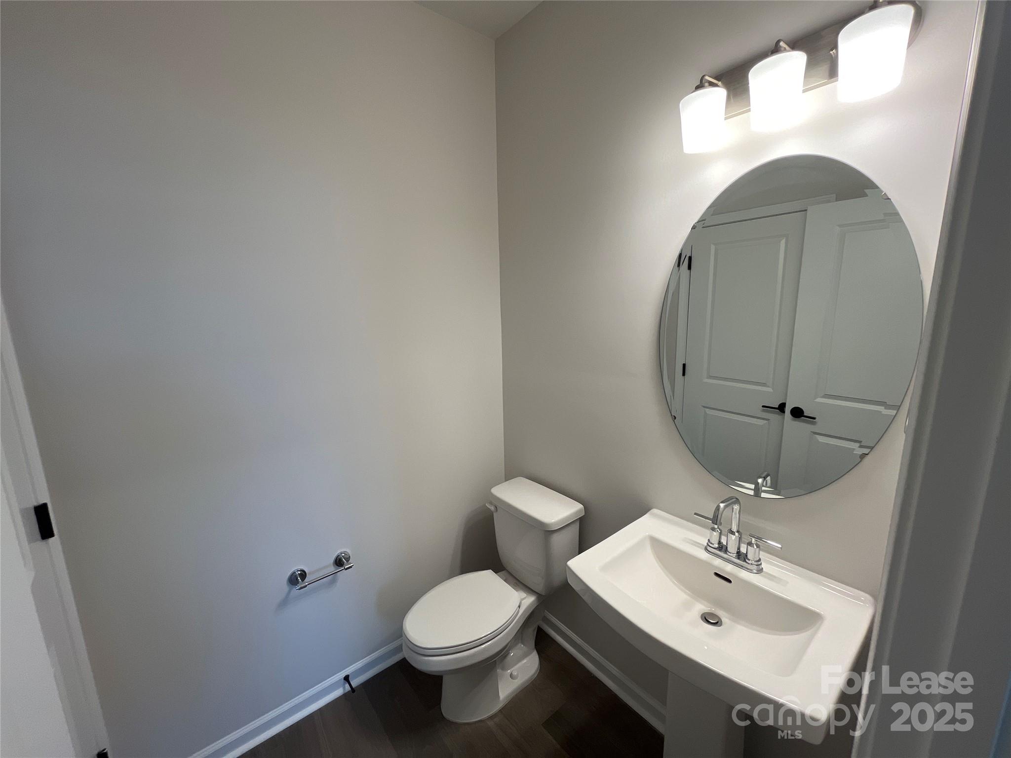 Terraces at Farmington - Residential Lease